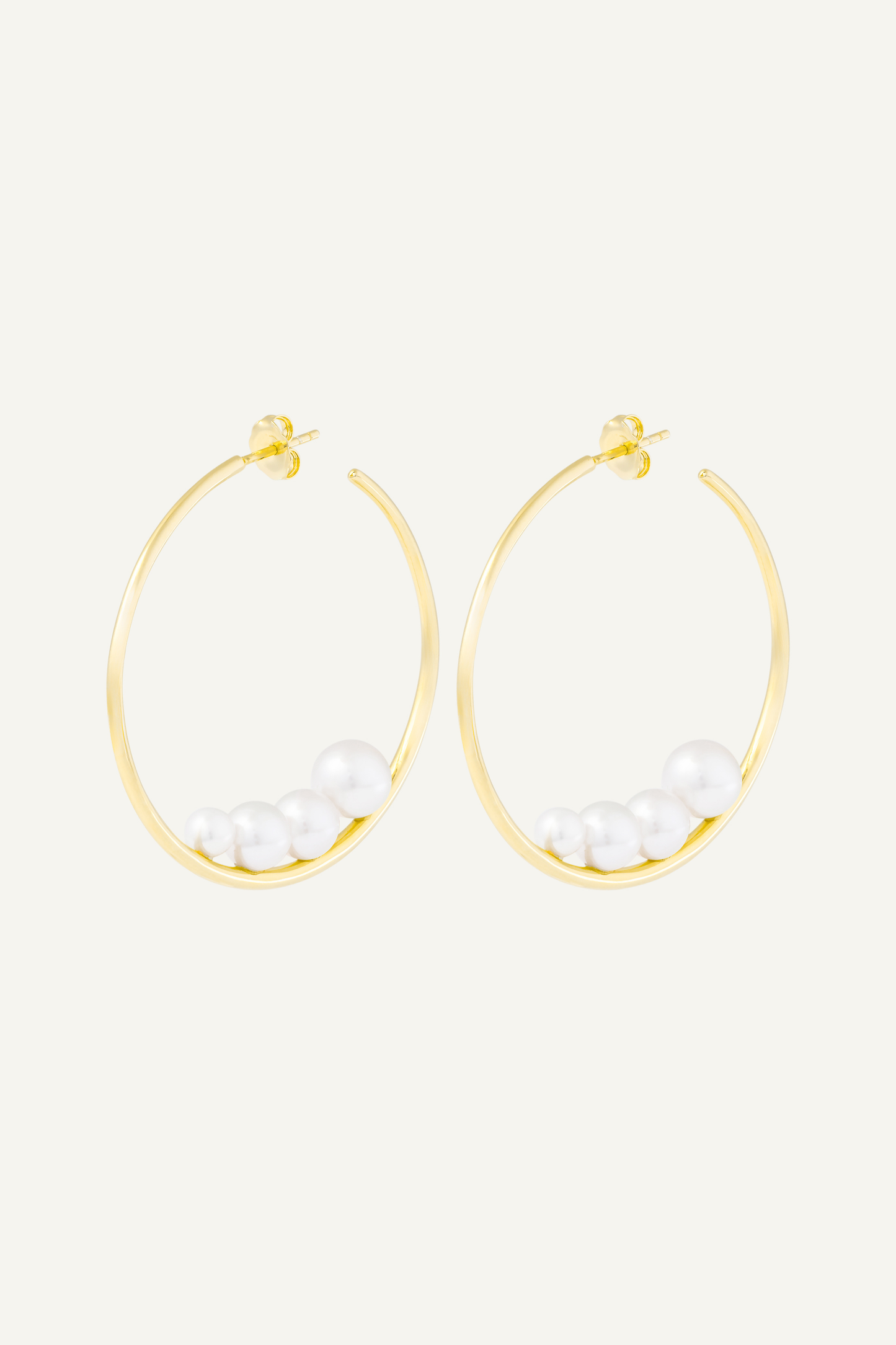Hoop Earrings