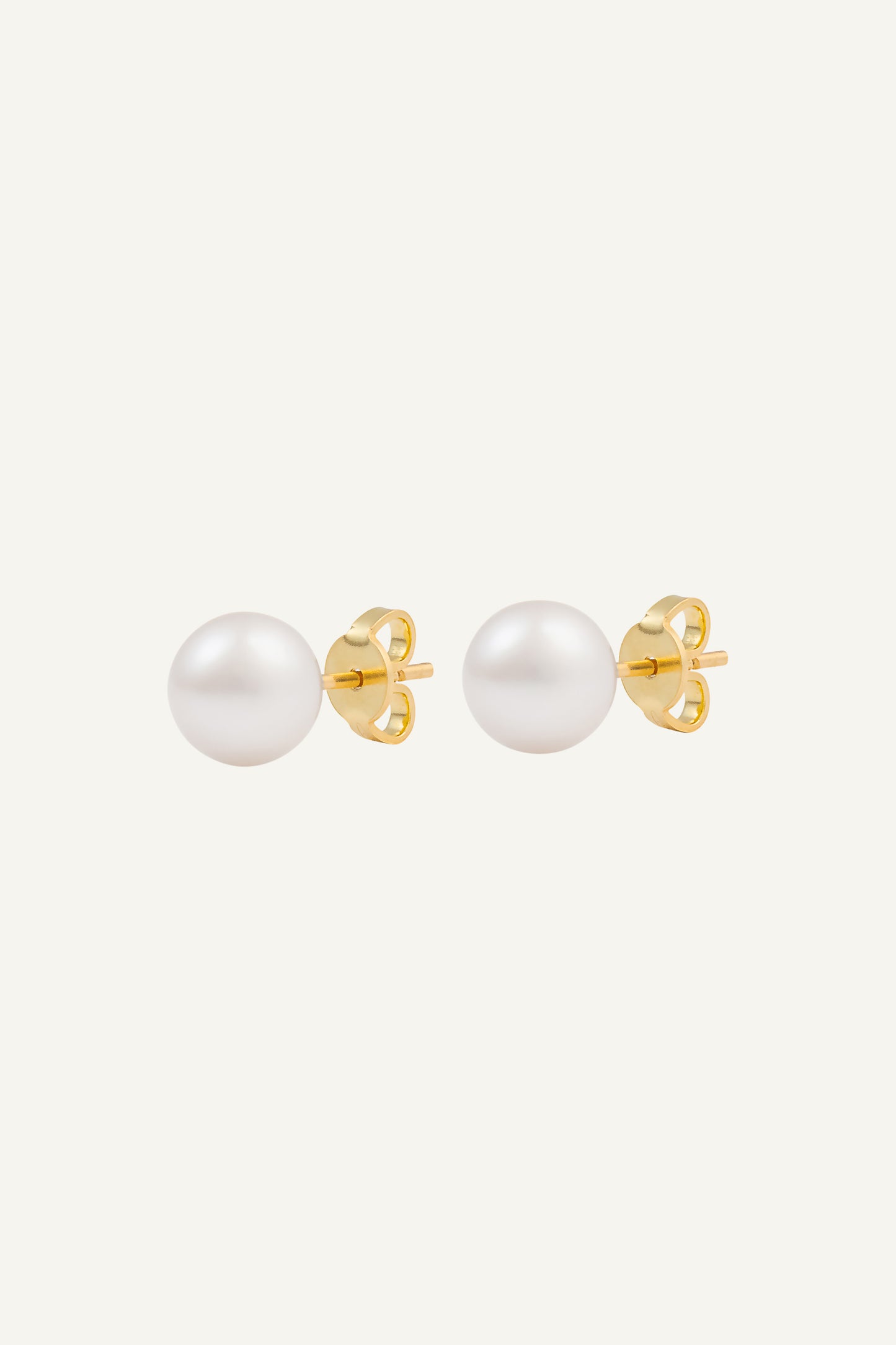 Fresh Water Ear Studs