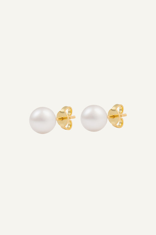 Fresh Water Ear Studs