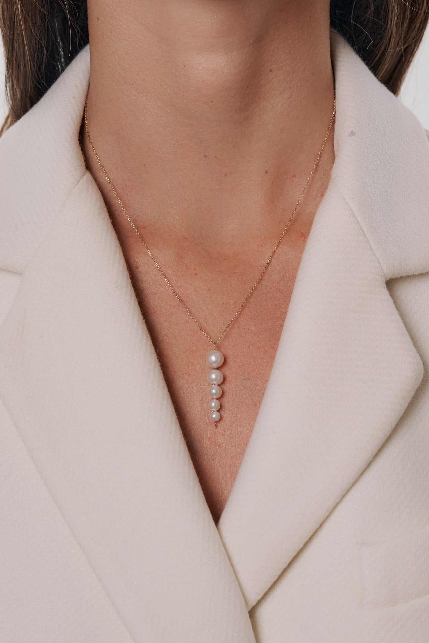 Moonlight Necklace