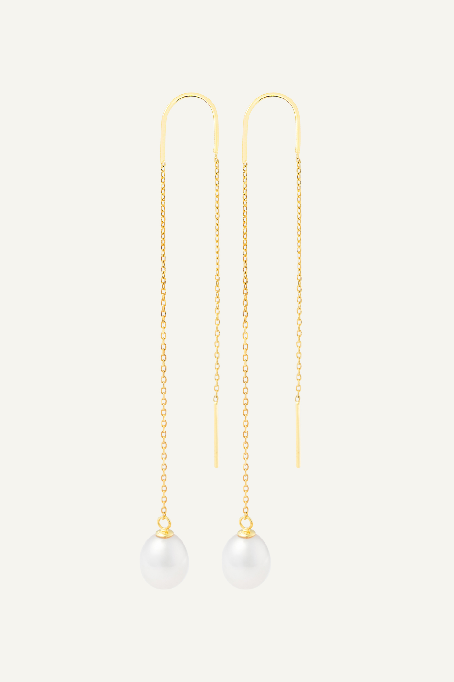 Galaxy Drop Earrings