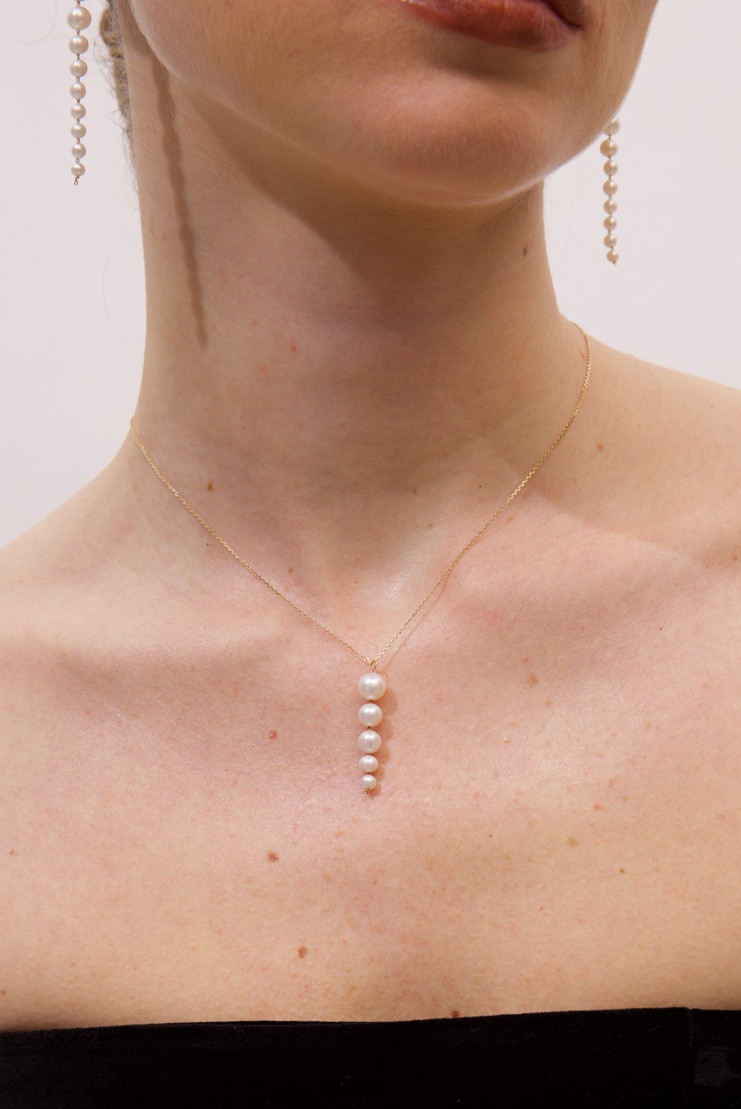 Moonlight Necklace