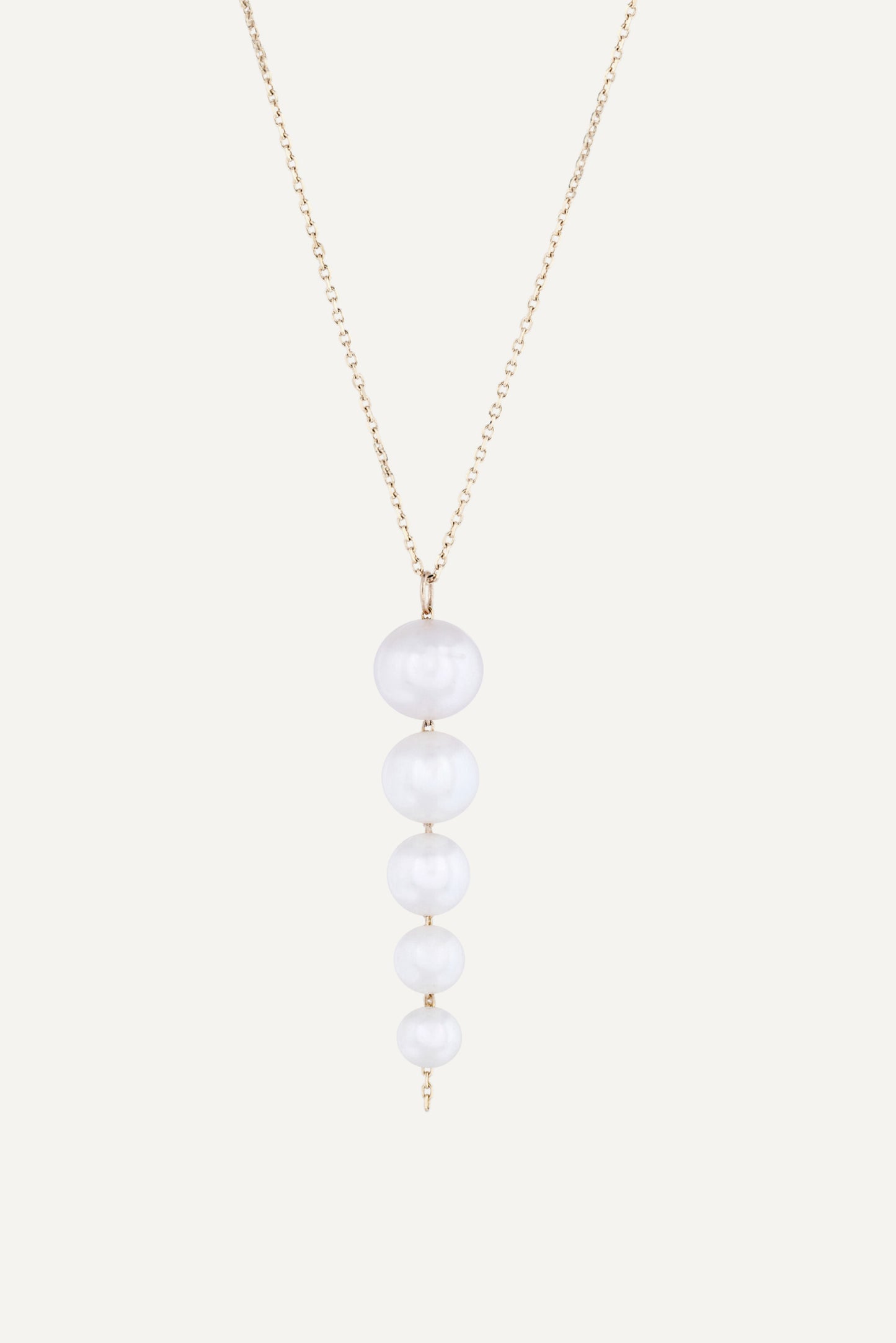 Moonlight Necklace