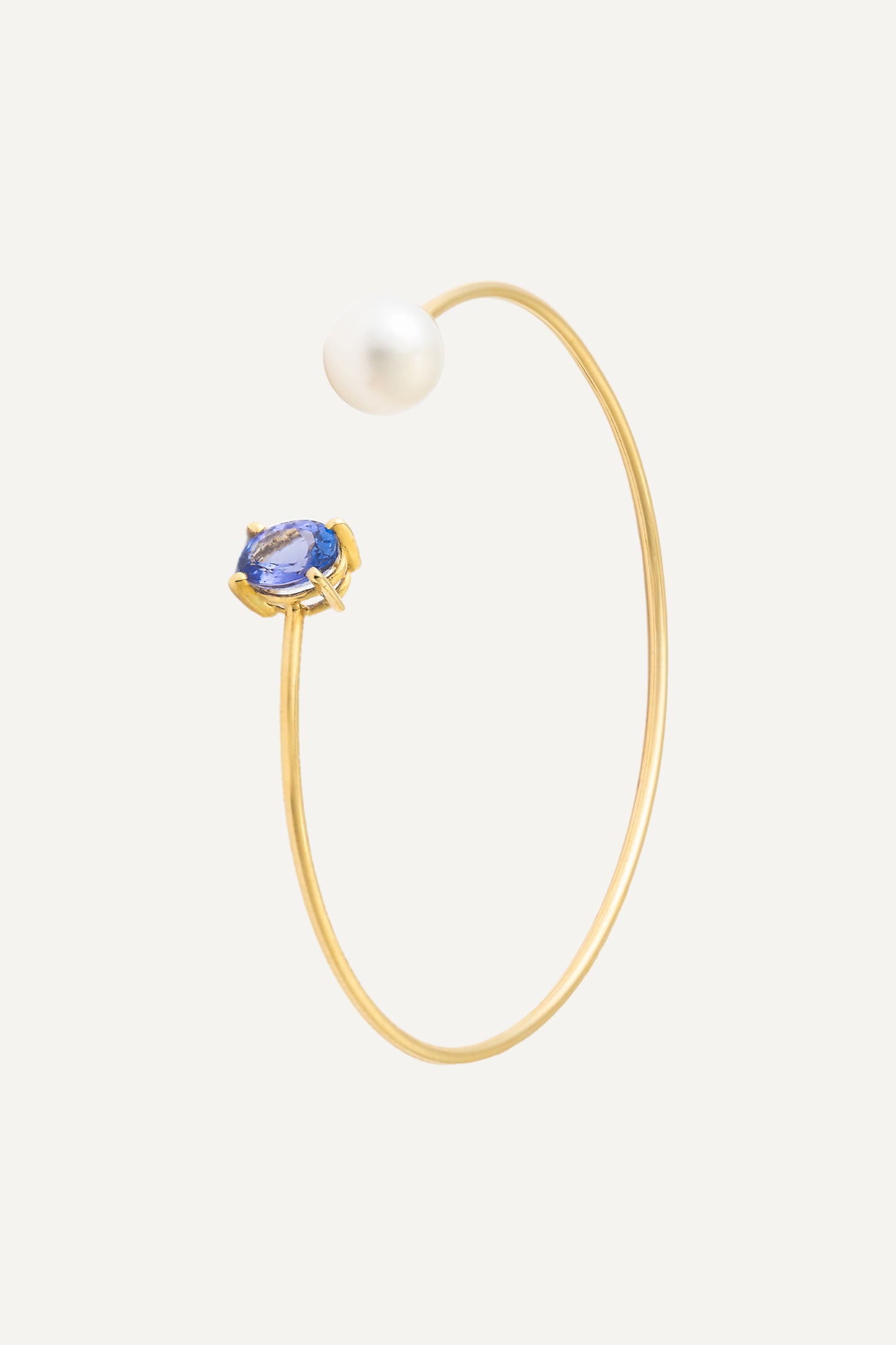 GIOIA Tanzanite BRACELET