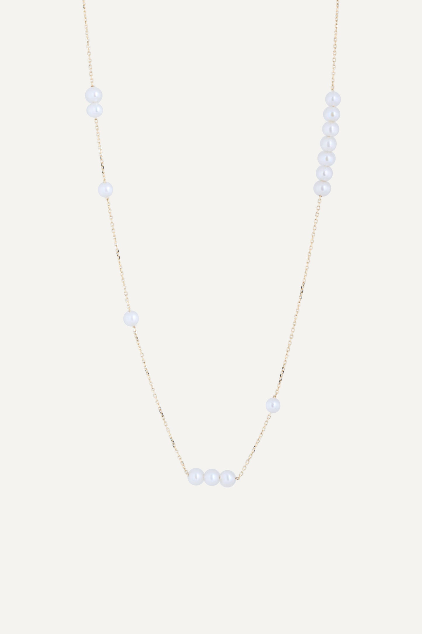 Galaxy Necklace