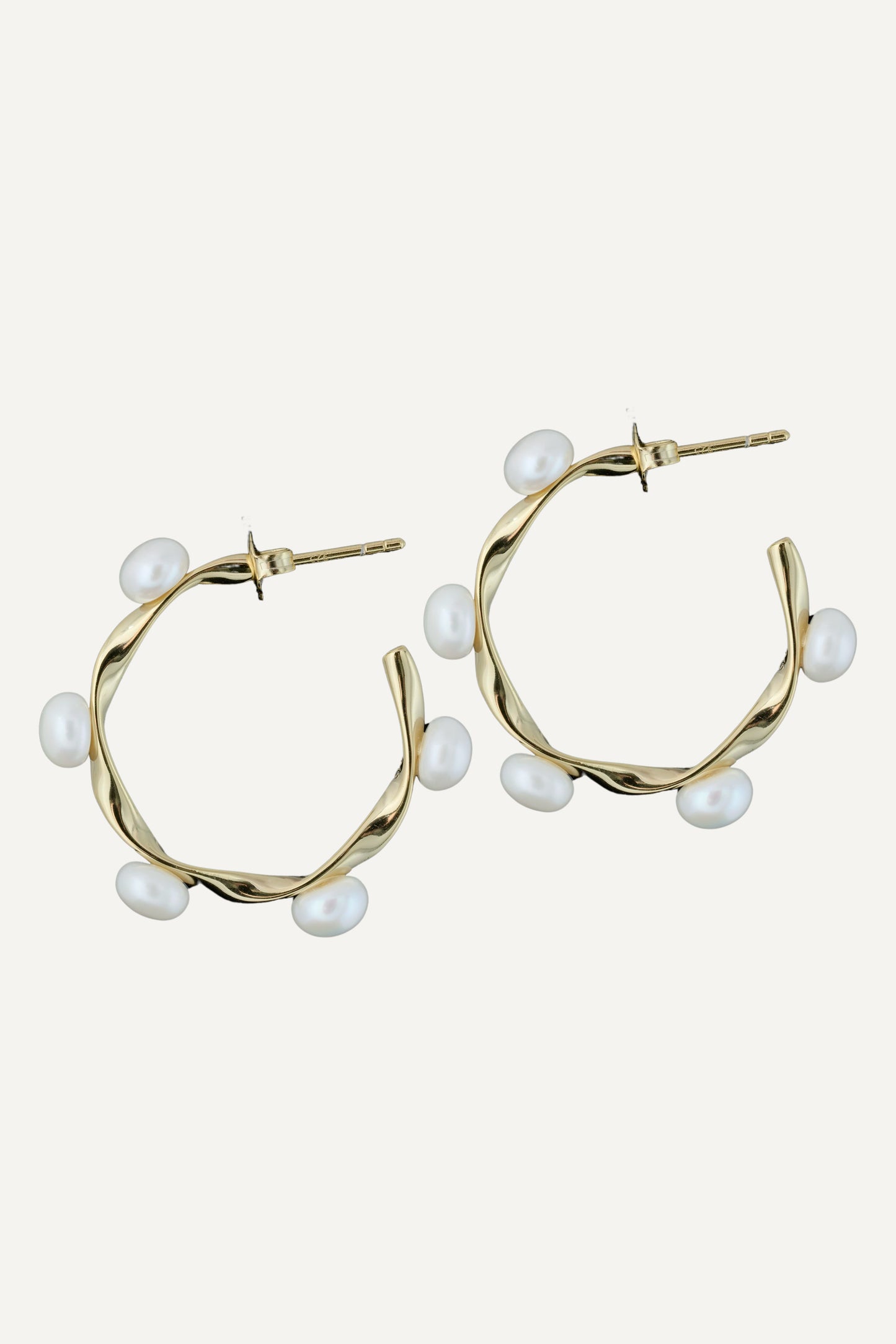 Bouton Hoops