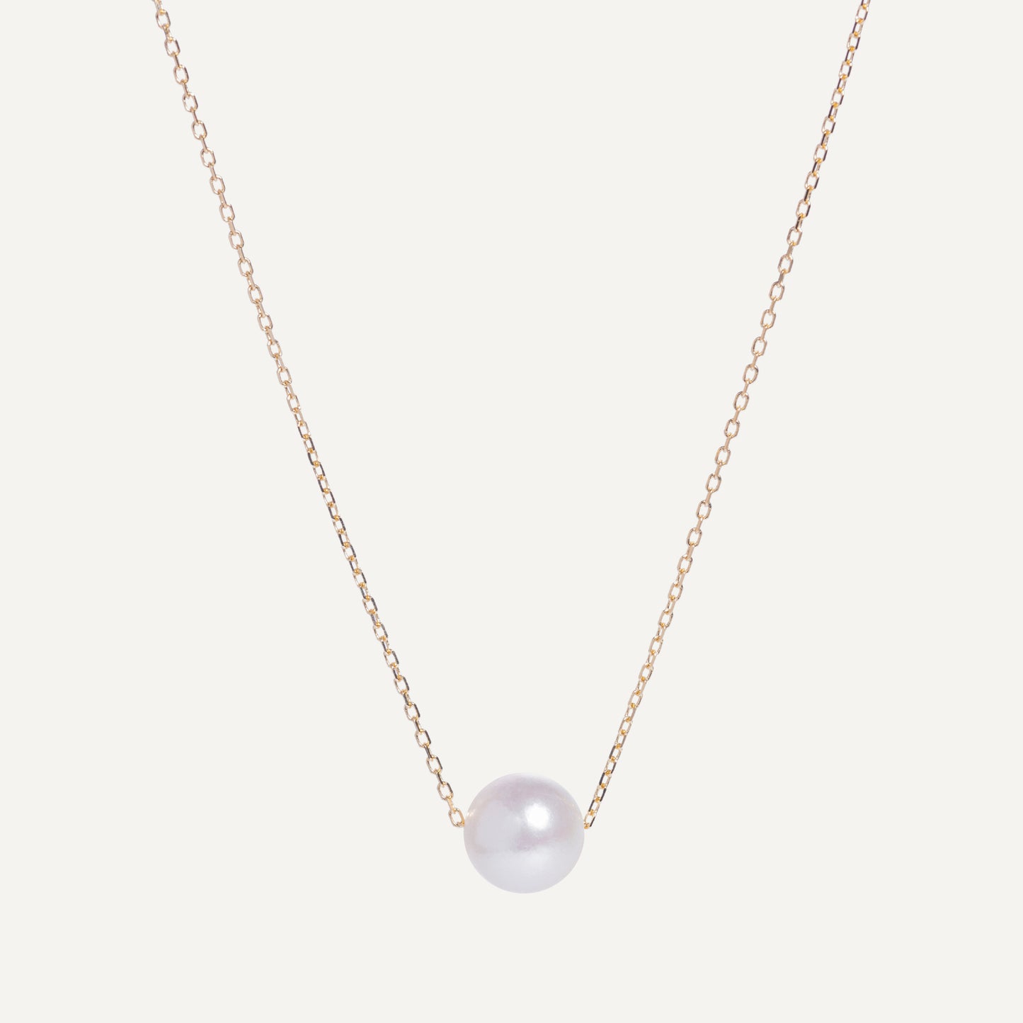 Moon Necklace