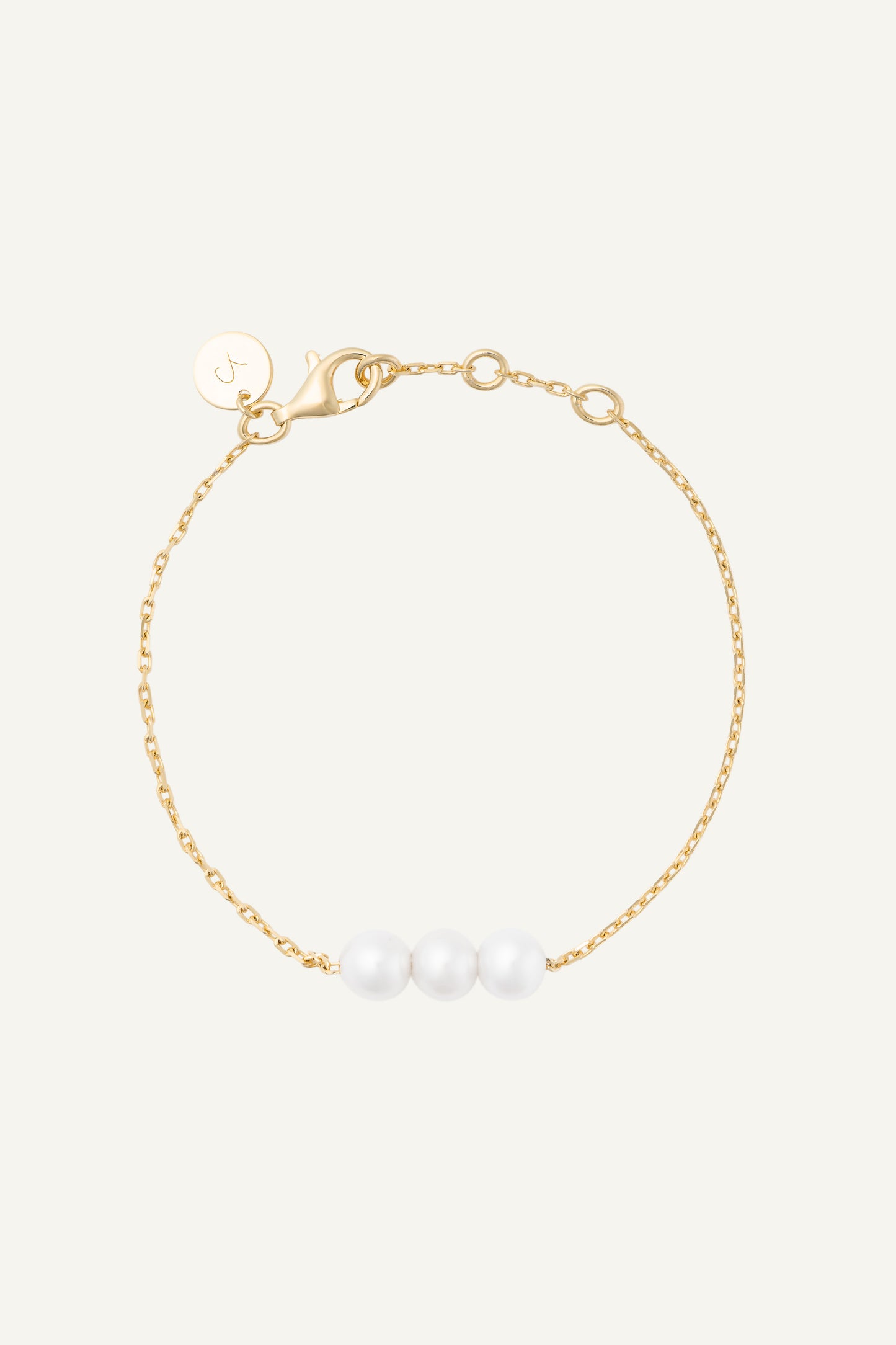 Moon Bracelet