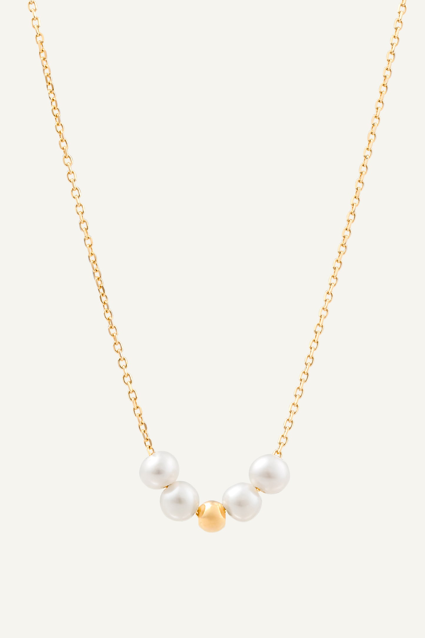 Galaxy Ball Necklace
