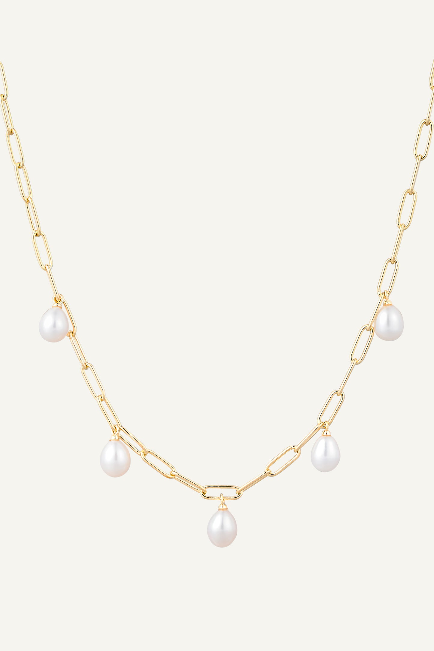 Portofino necklace