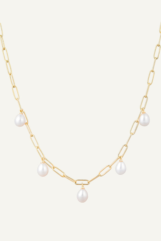 Portofino necklace