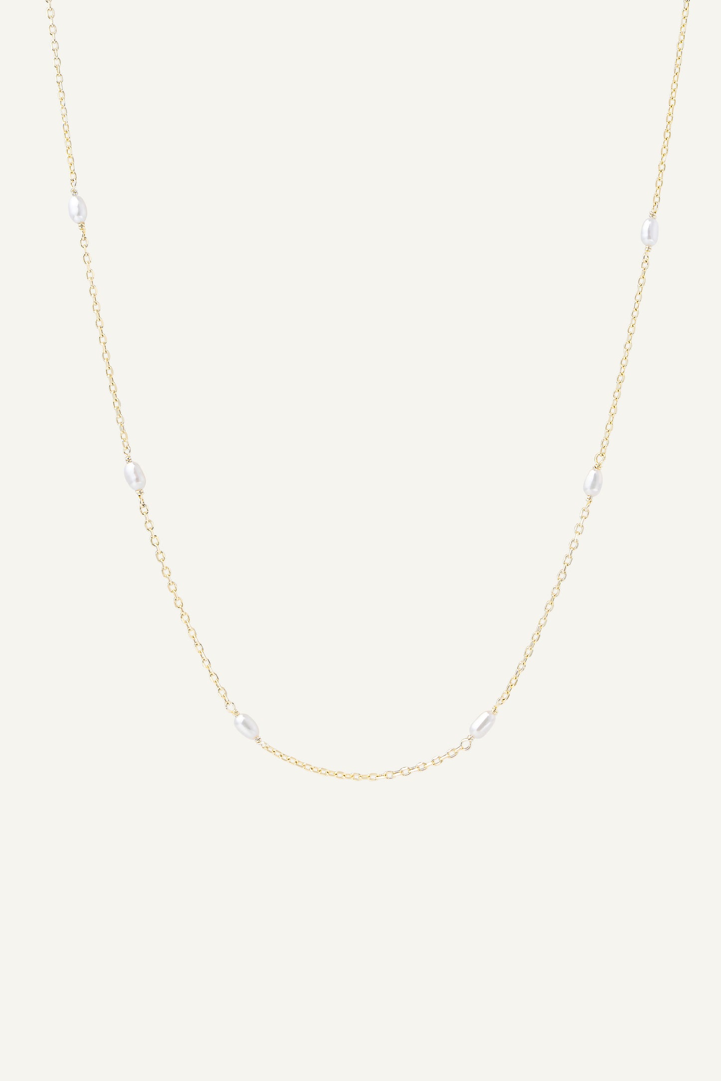 Elba Choker