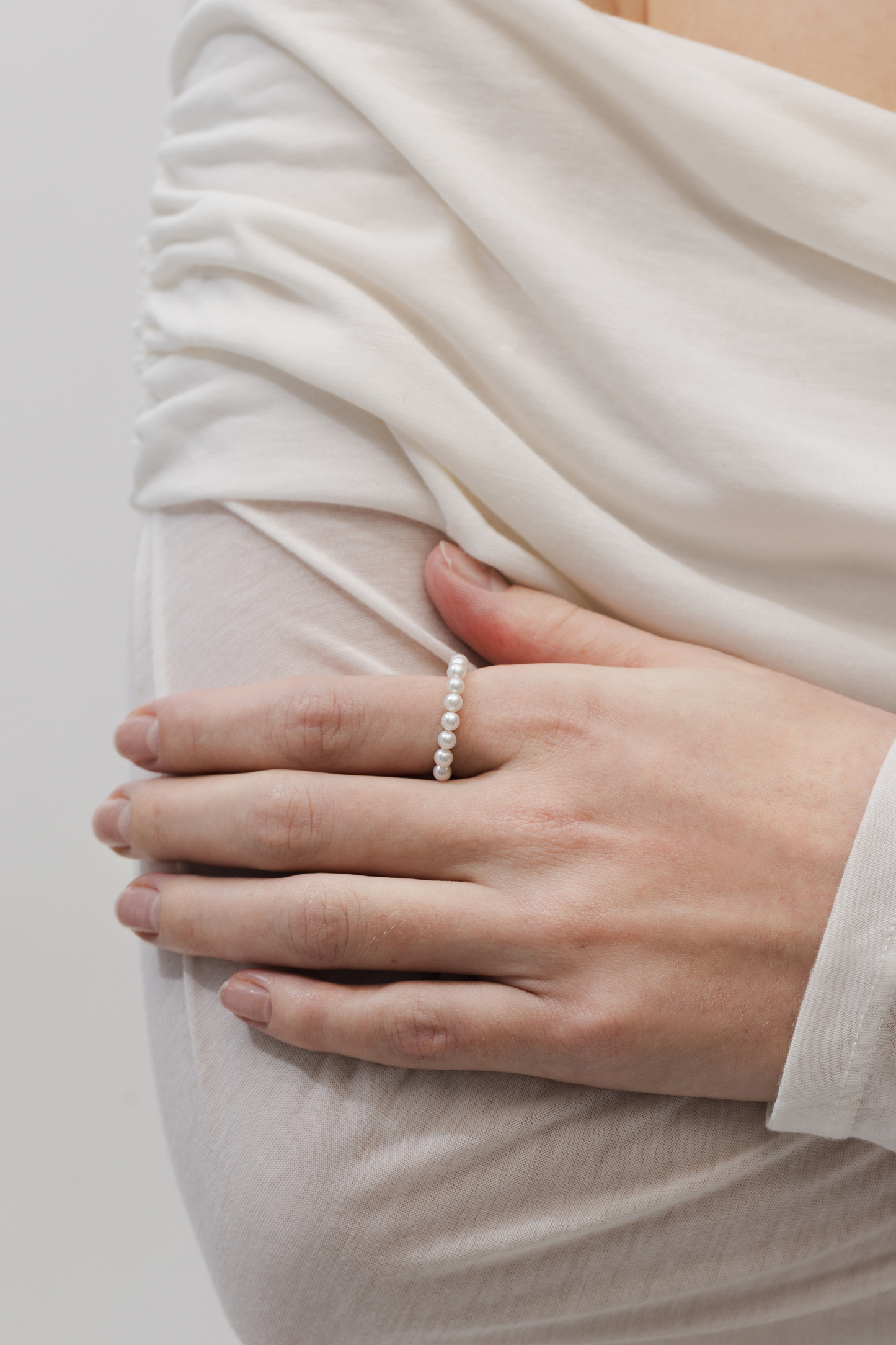Bague Moonlight