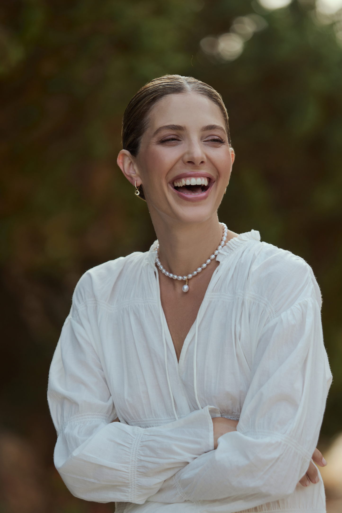 PONZA NECKLACE