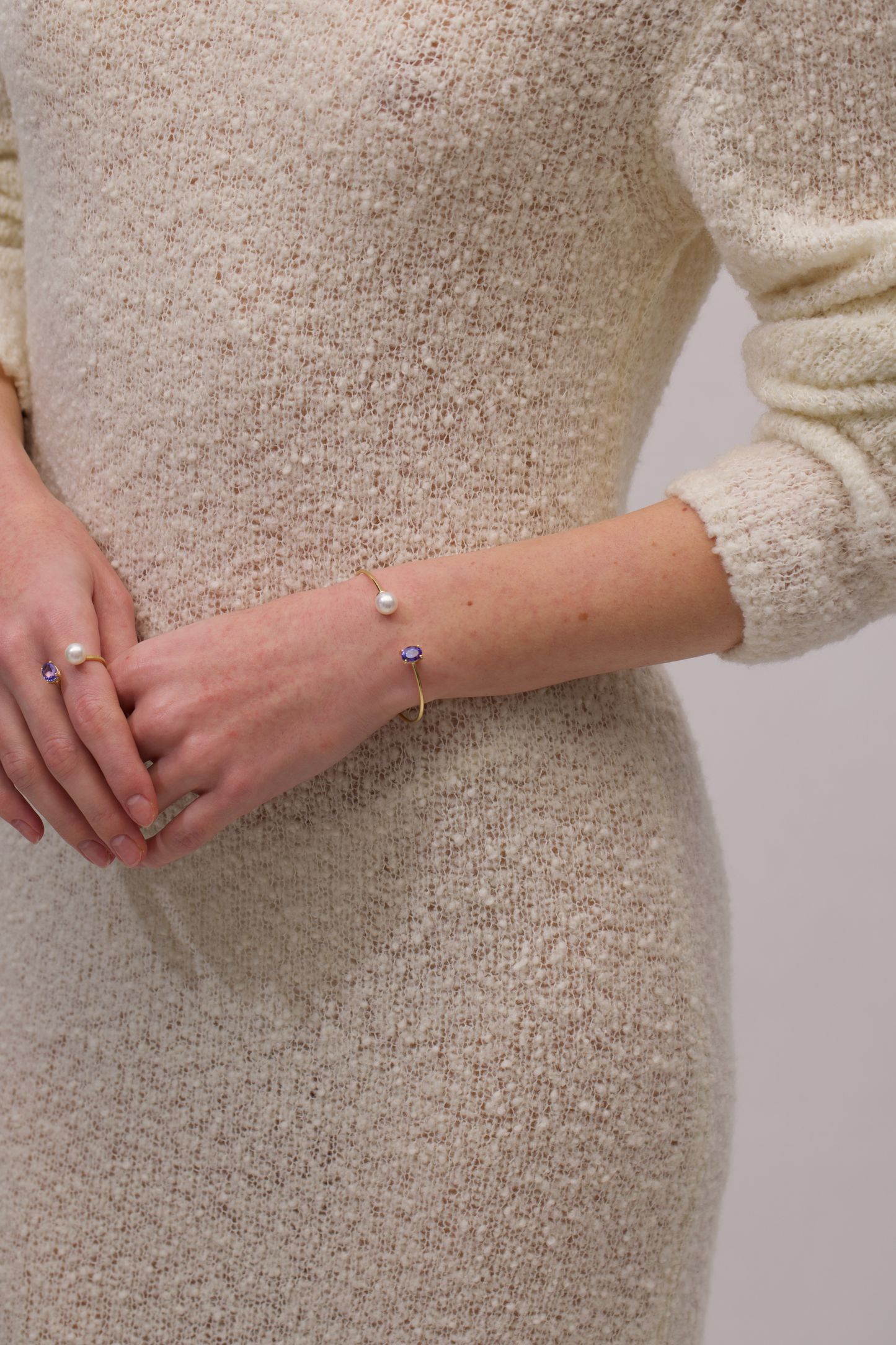 GIOIA Tanzanite BRACELET