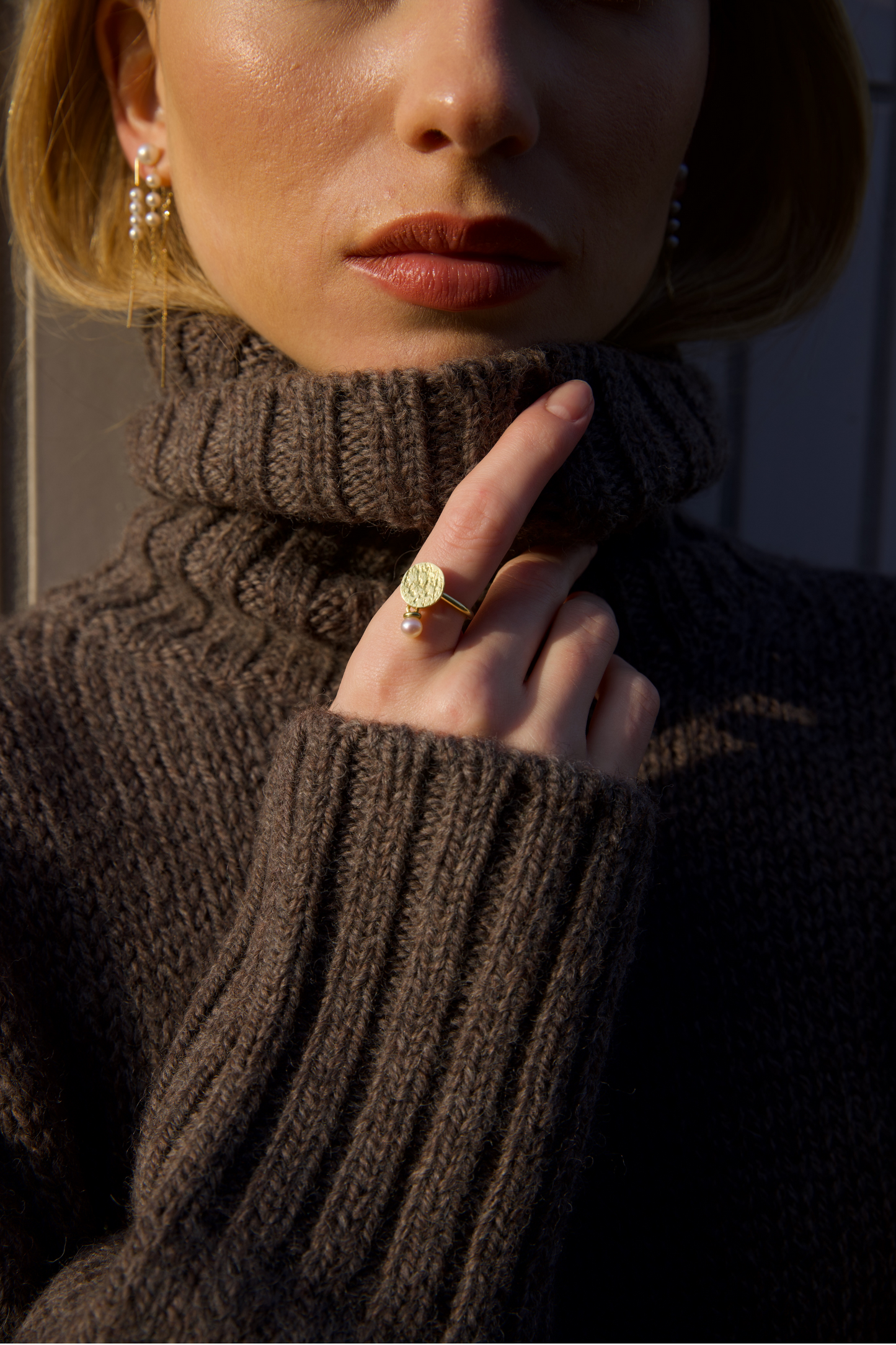 BAGUE SEA COIN