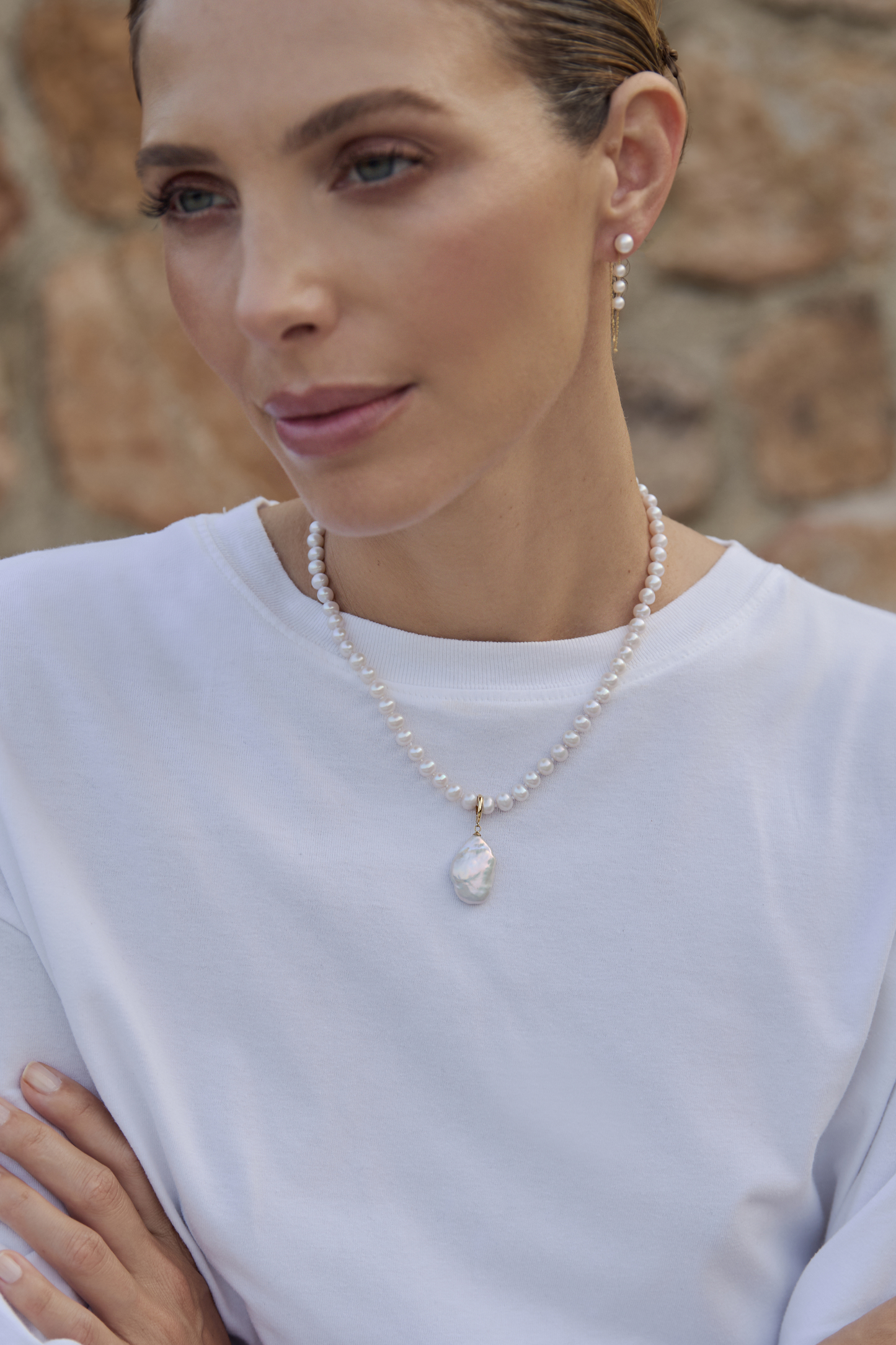 SALINA NECKLACE