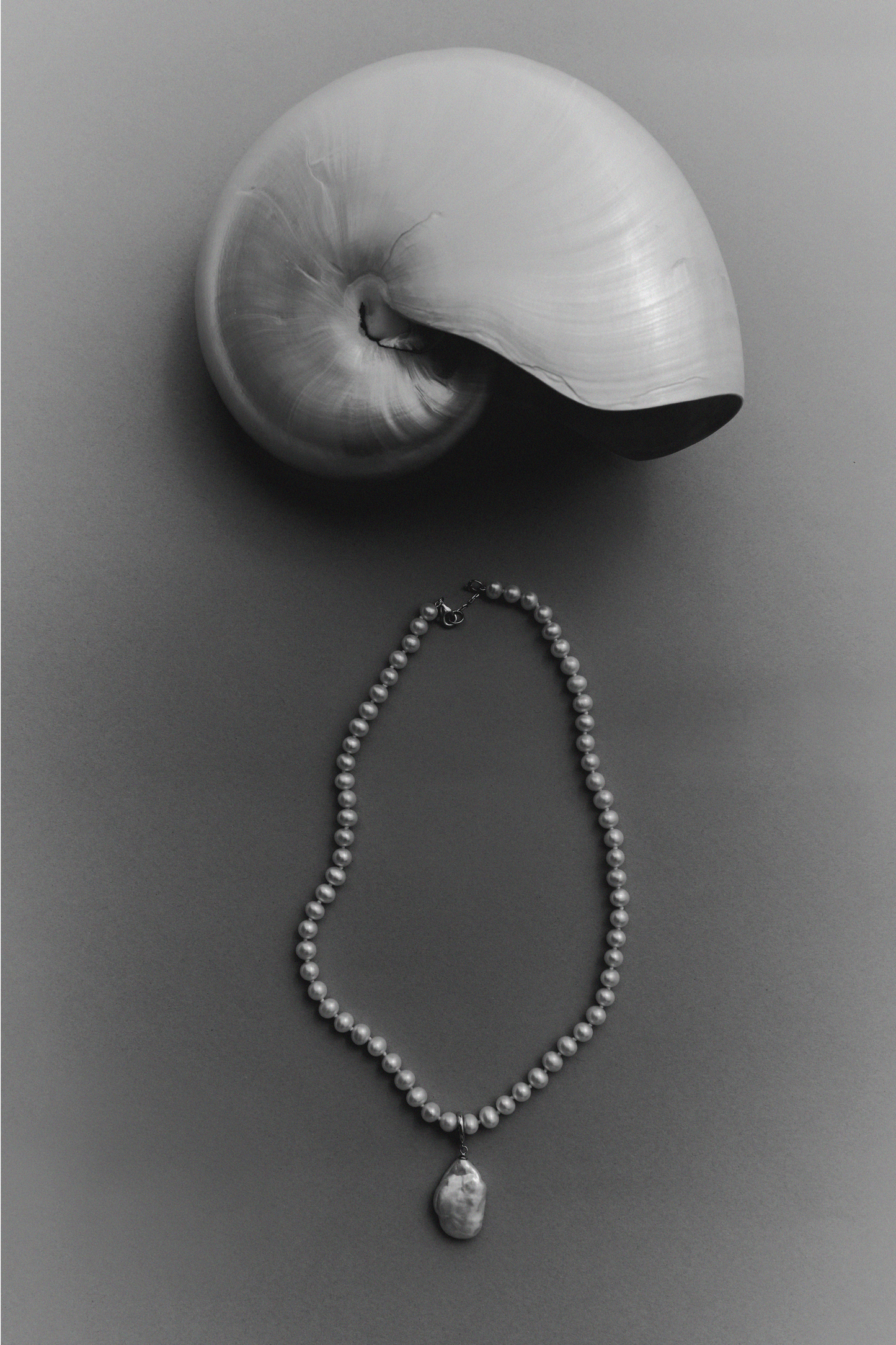 SALINA NECKLACE