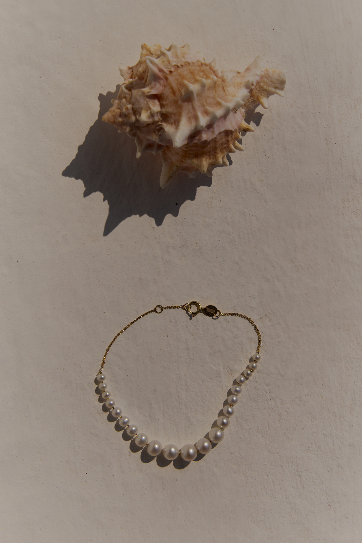 Moonlight Bracelet