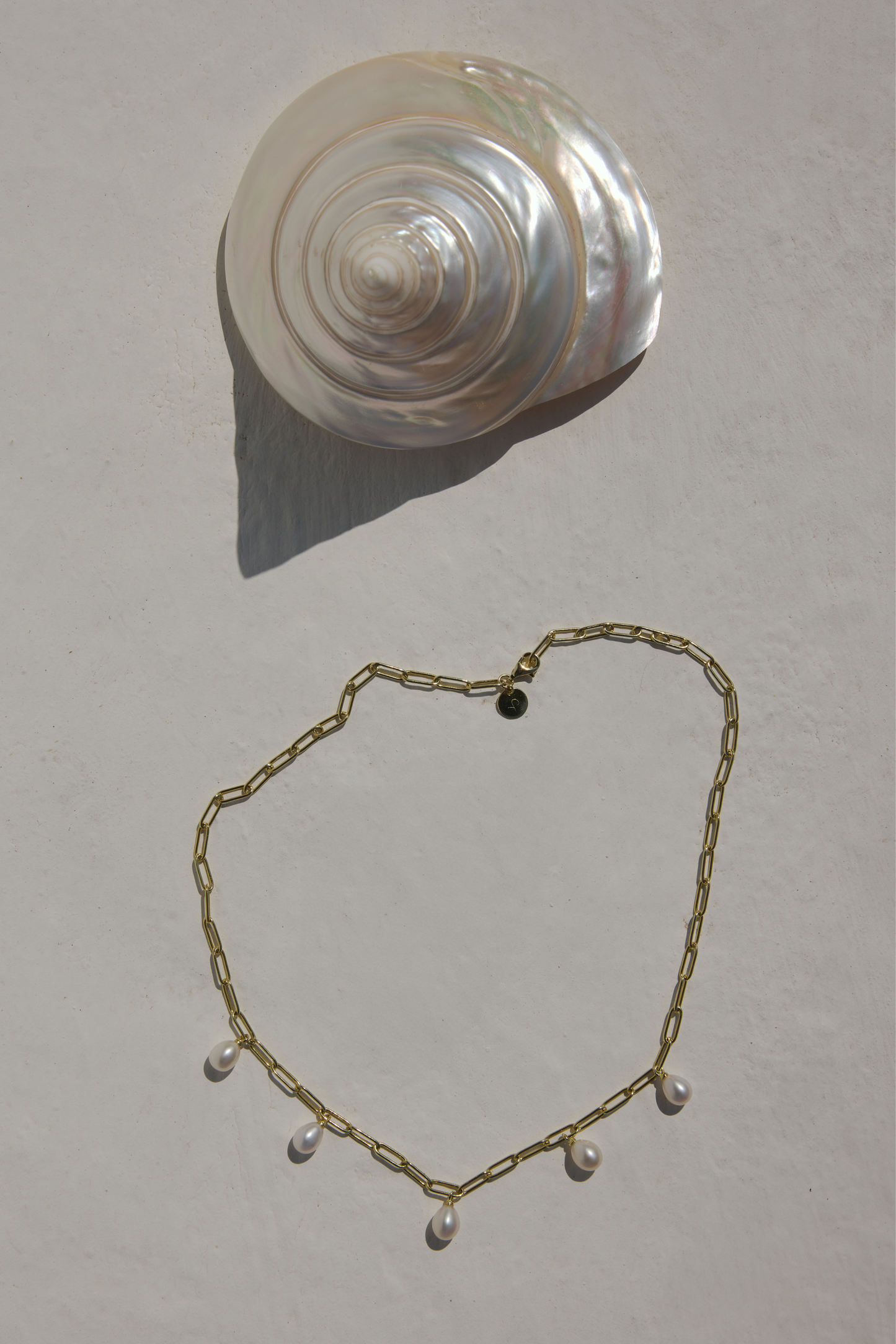 Portofino necklace