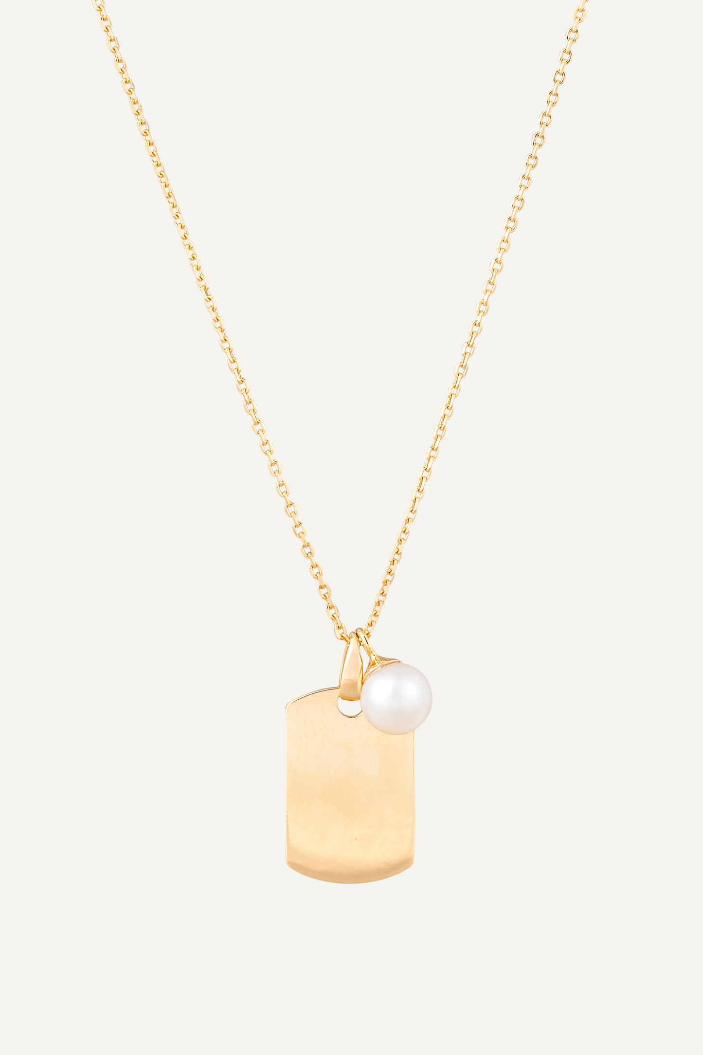 Army Necklace