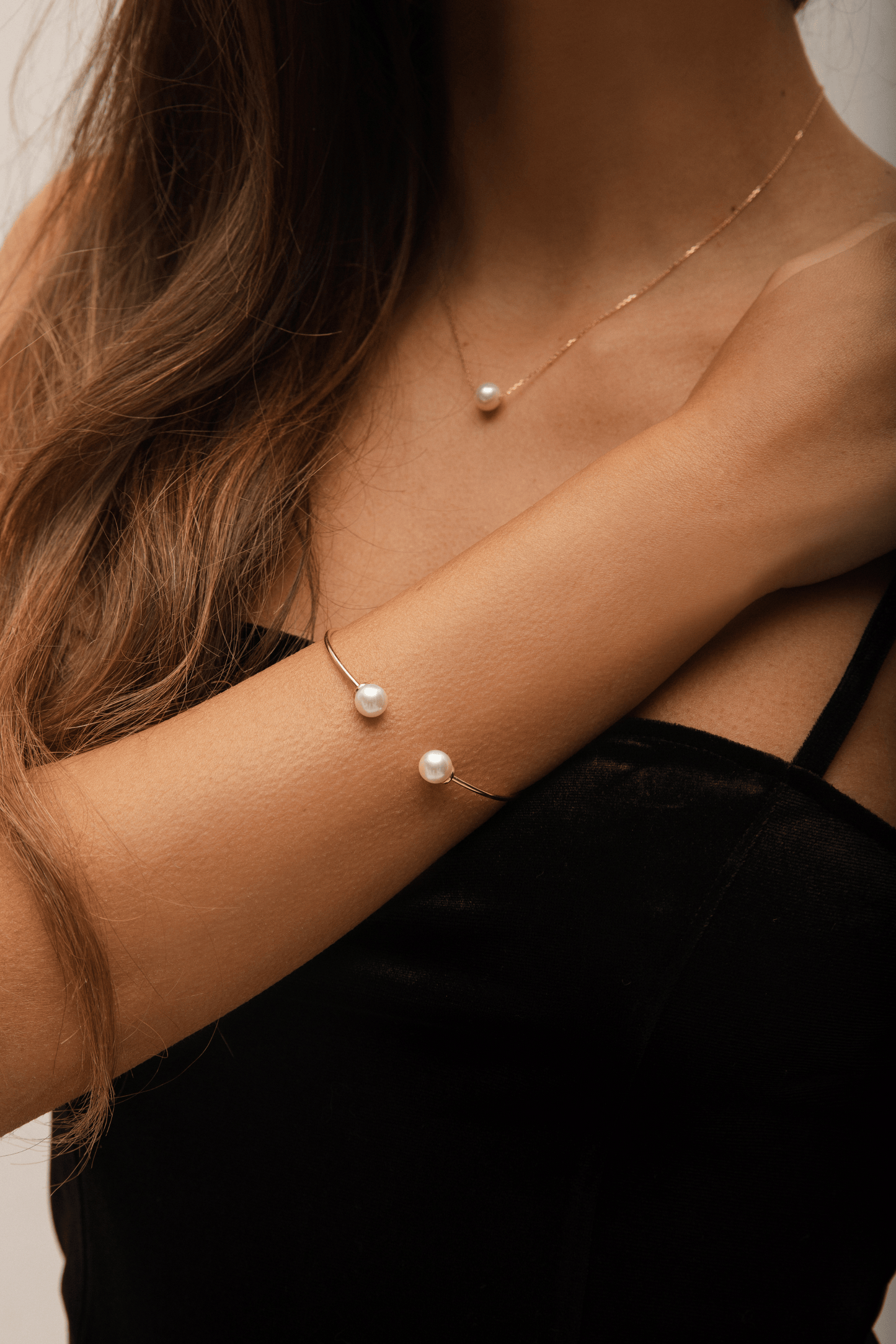 Filo Di Luna Bracelet