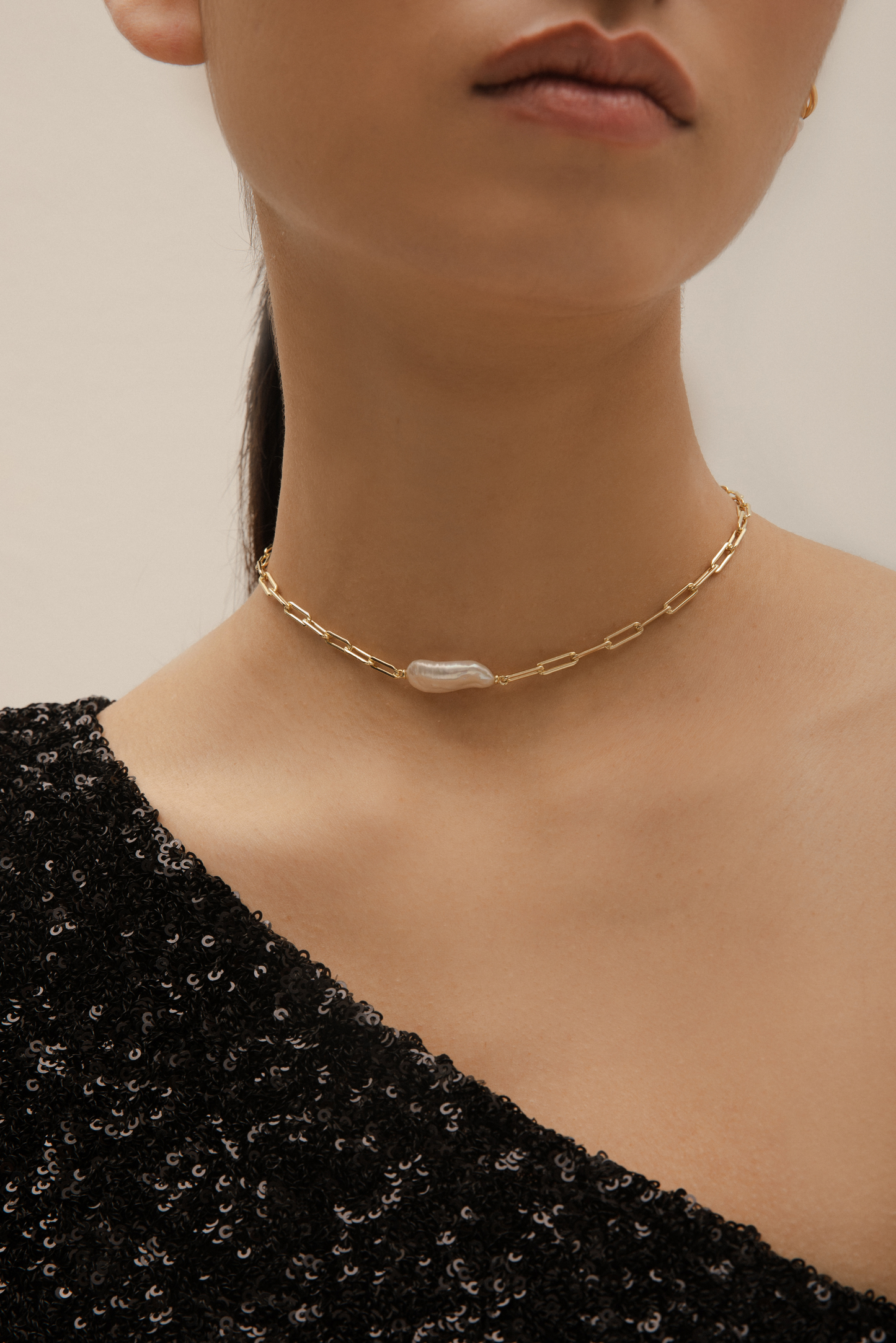 Nerano Choker