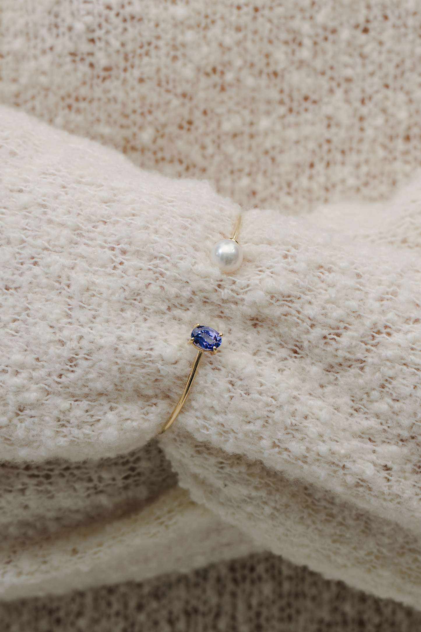 GIOIA Tanzanite BRACELET
