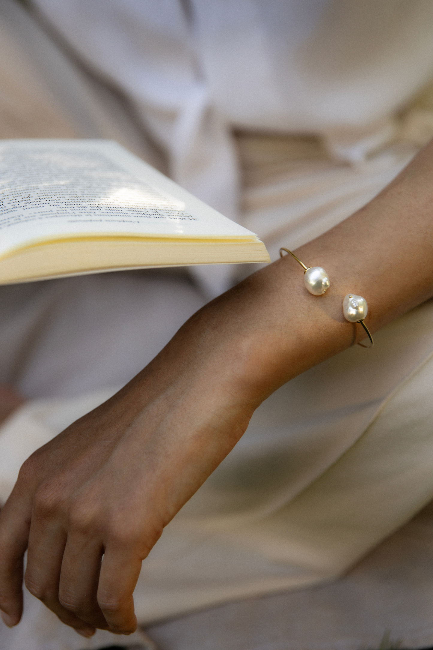 Baroque Bracelet