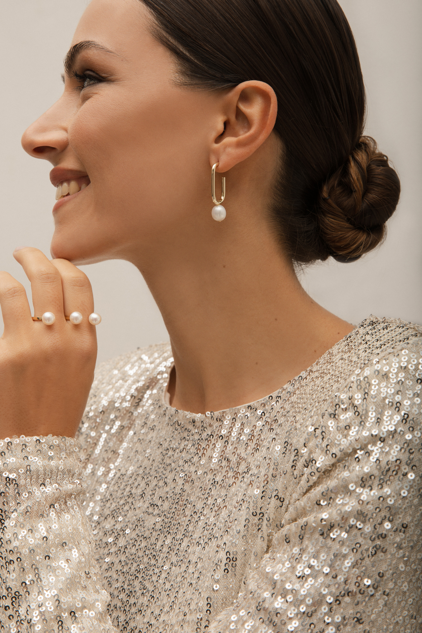 Ischia Earrings