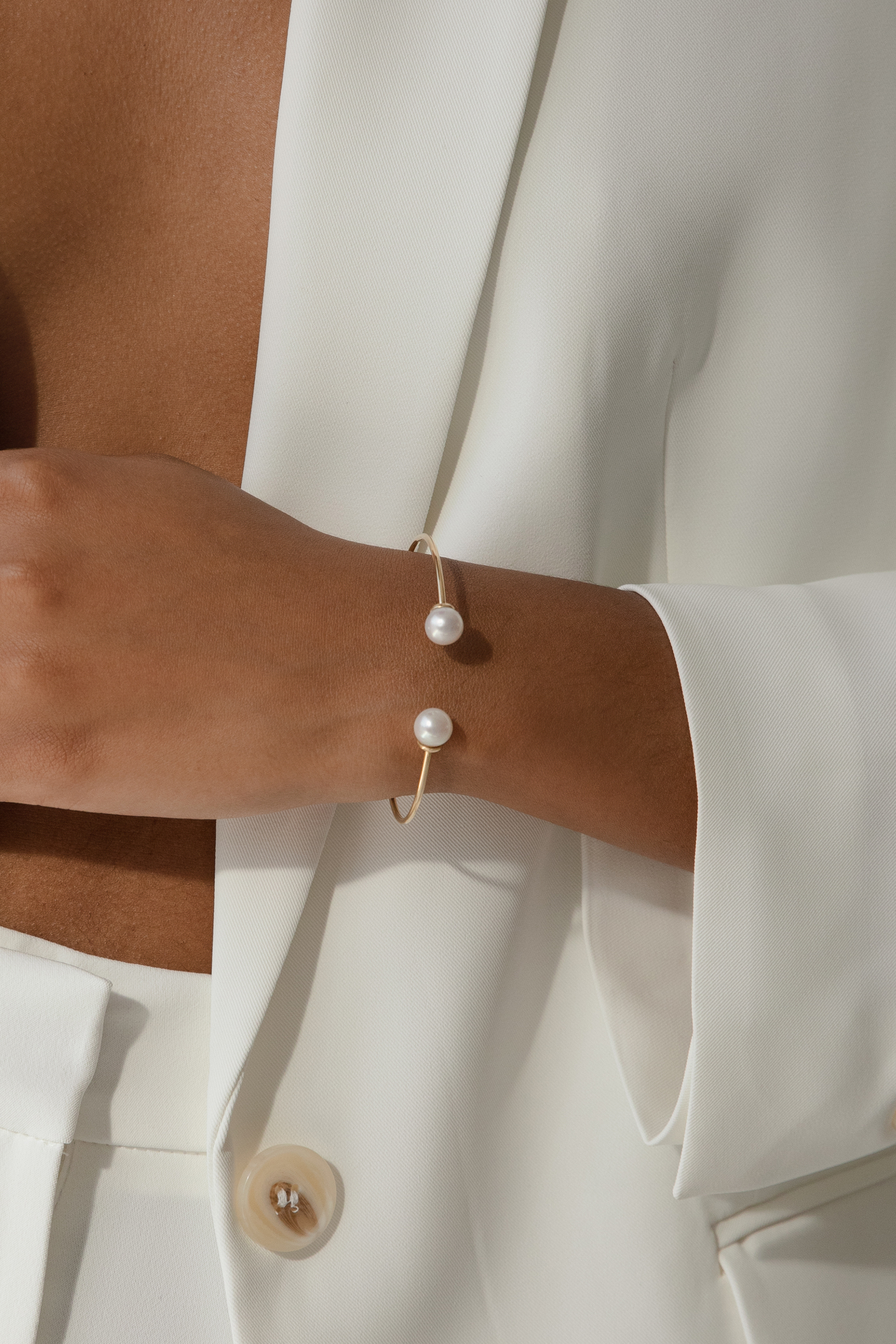 Filo Di Luna Bracelet