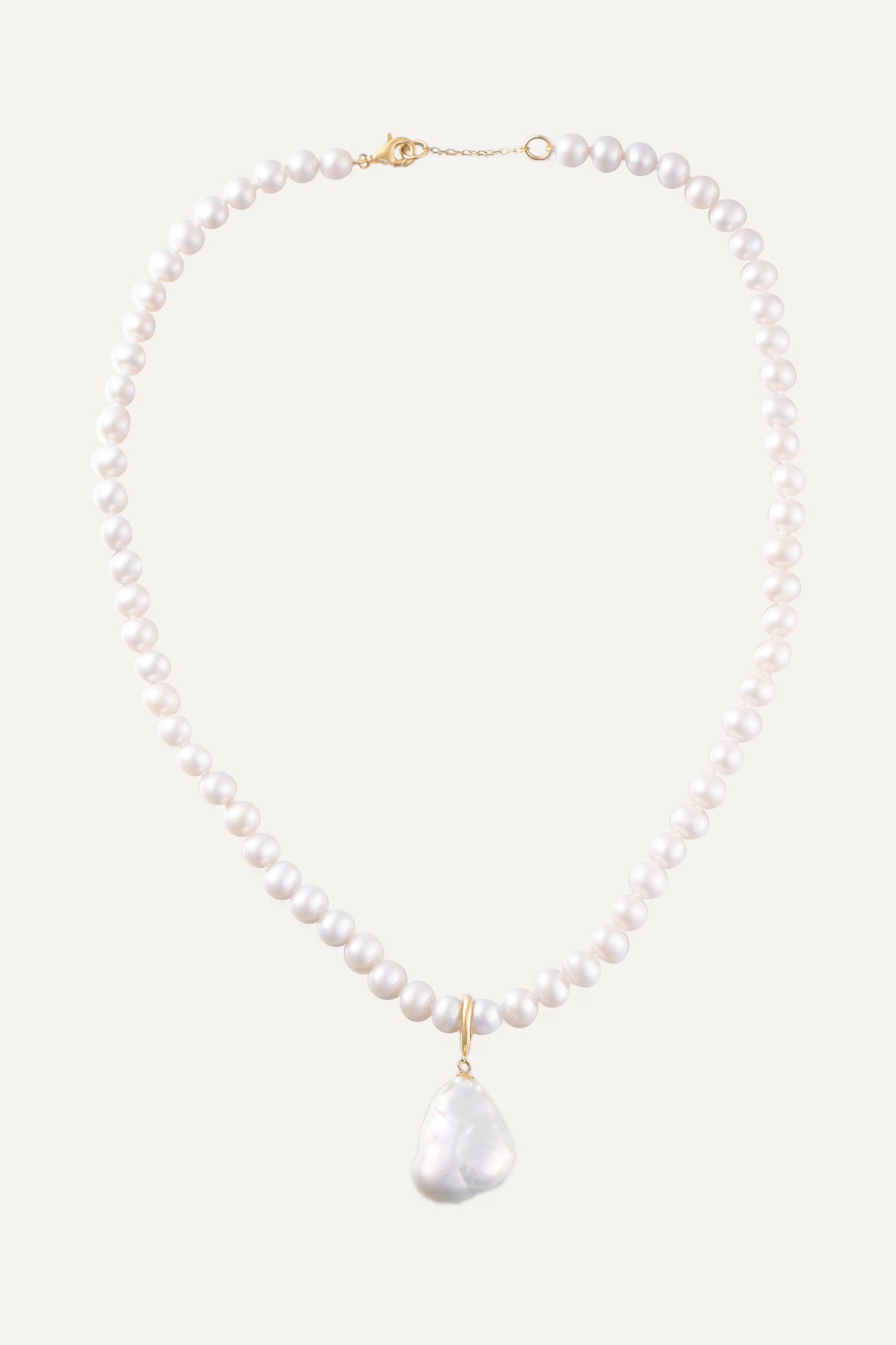 SALINA NECKLACE