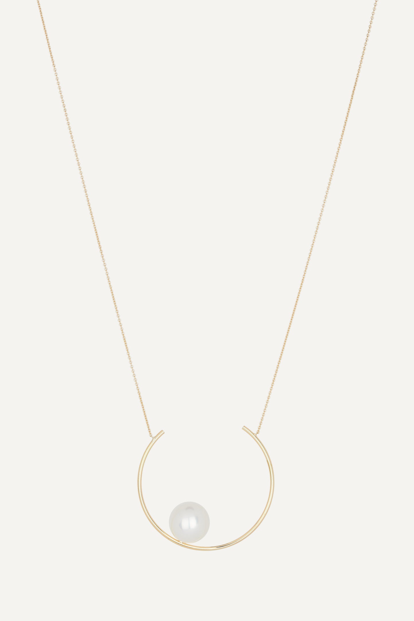 Luna Necklace