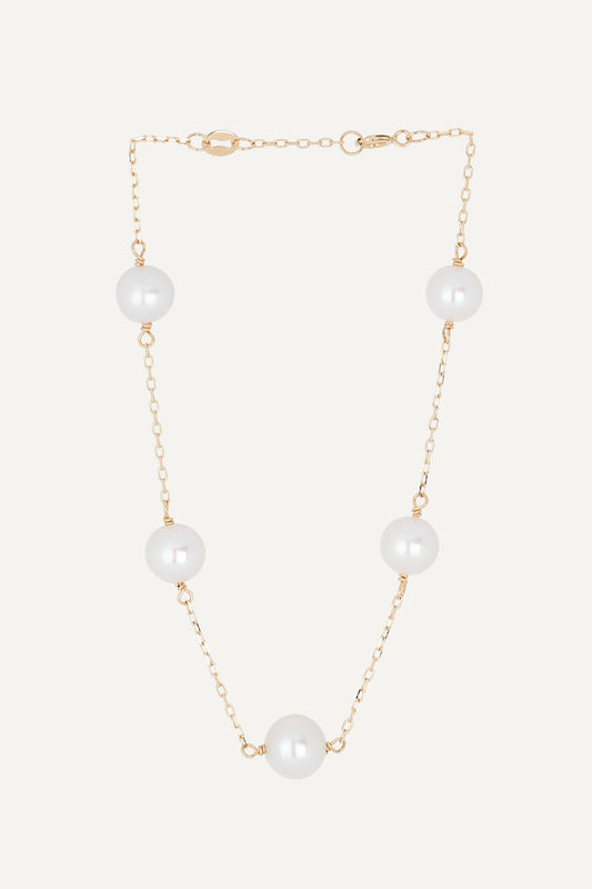 Capri Bracelet Gold