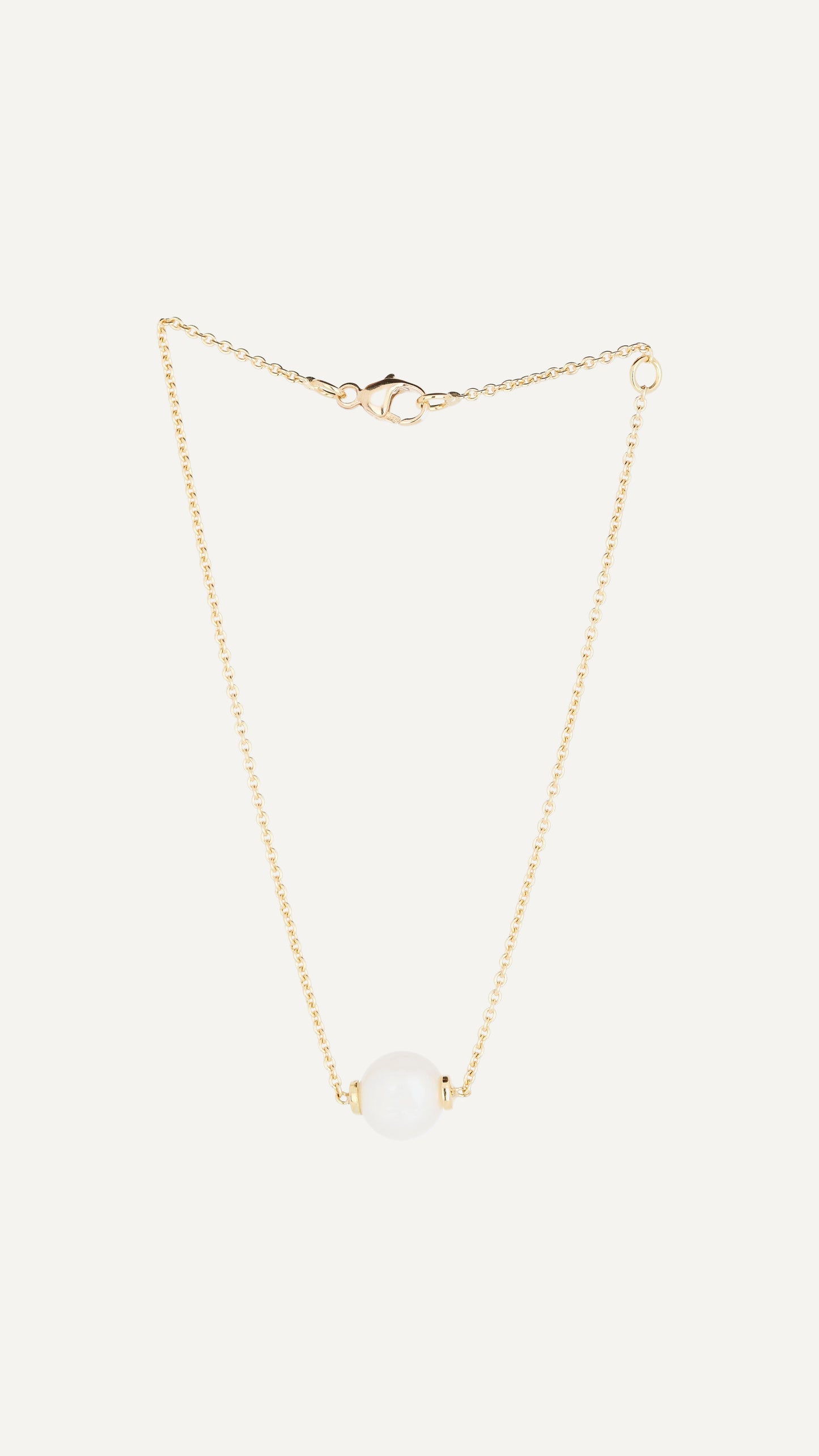 Pearl Bracelet