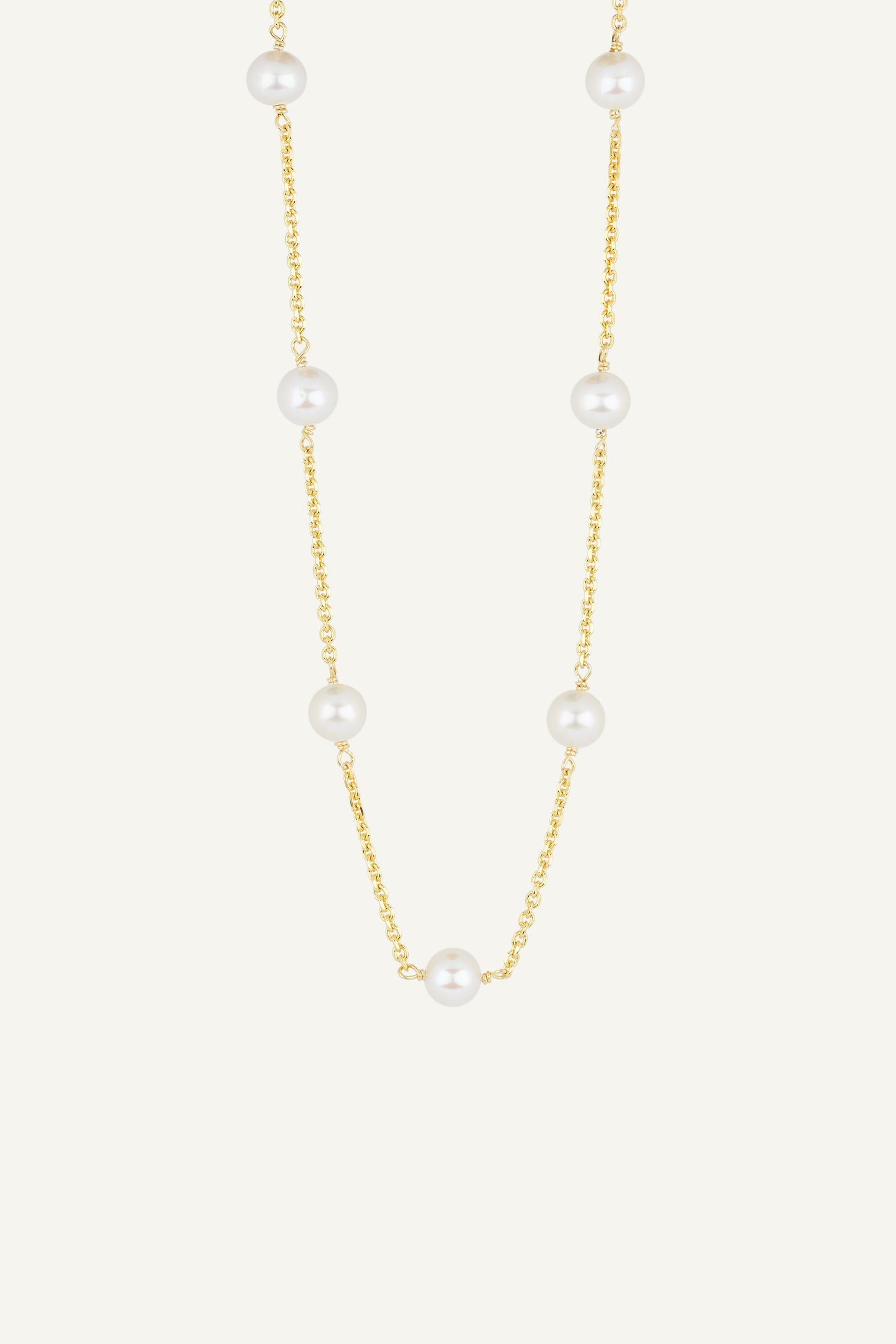 Capri Choker