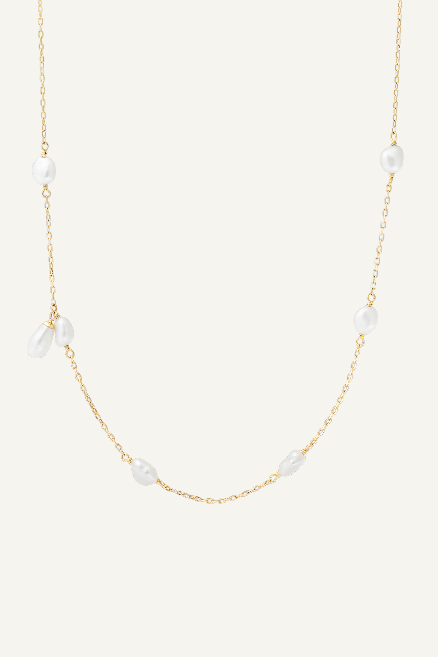 Charm Necklace