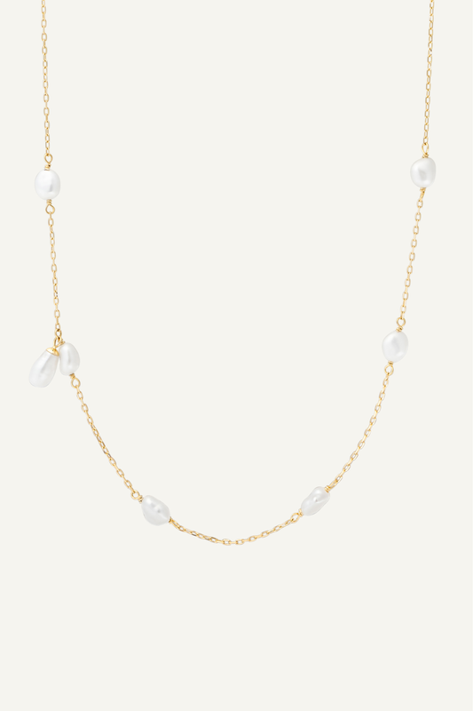Charm Necklace