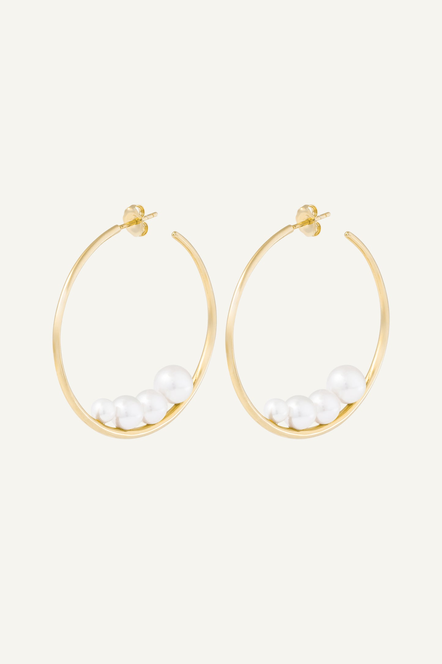 Hoop Earrings