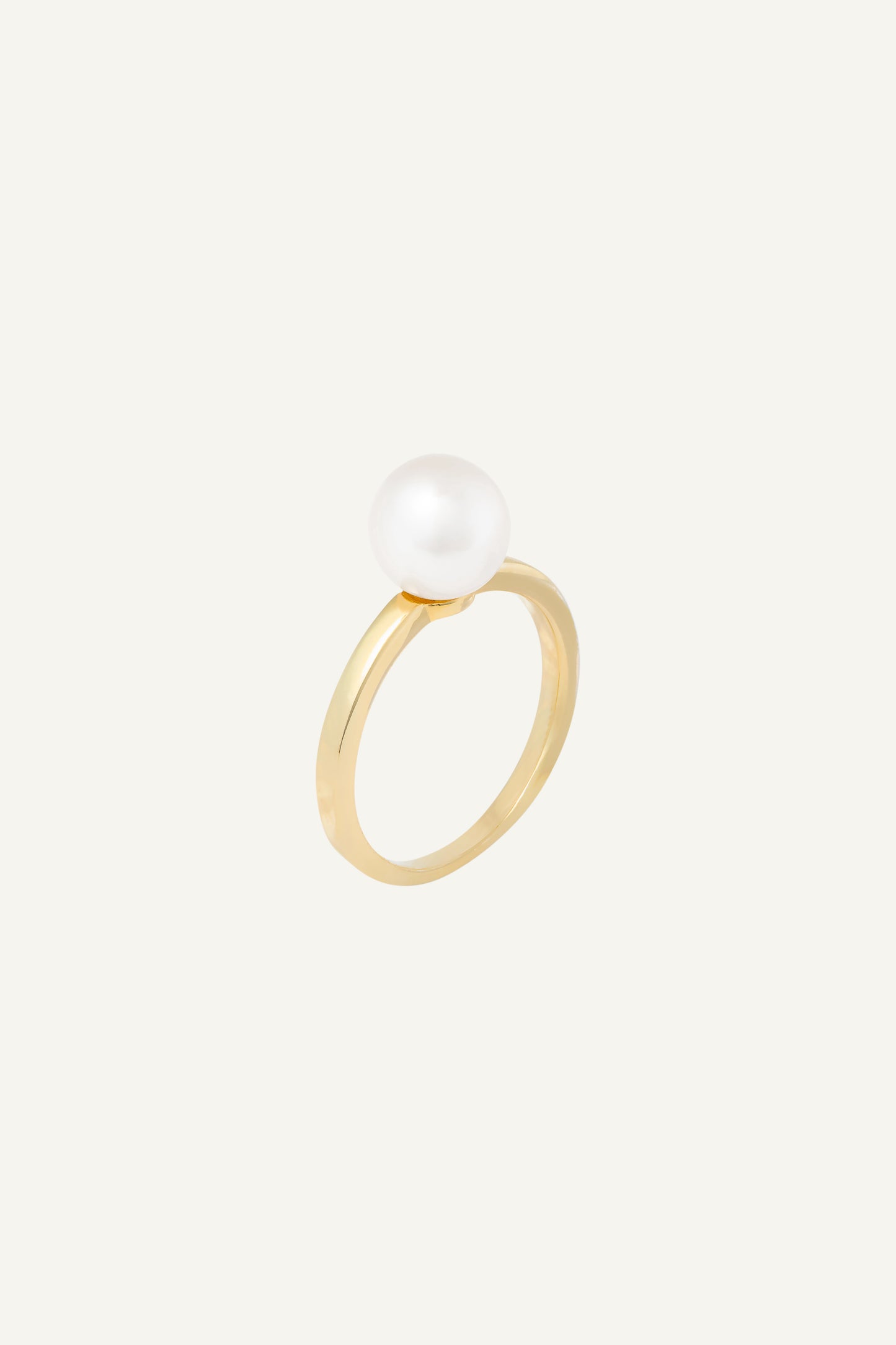 DIAMANTKUGELRING