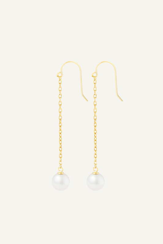 Capri One Earrings