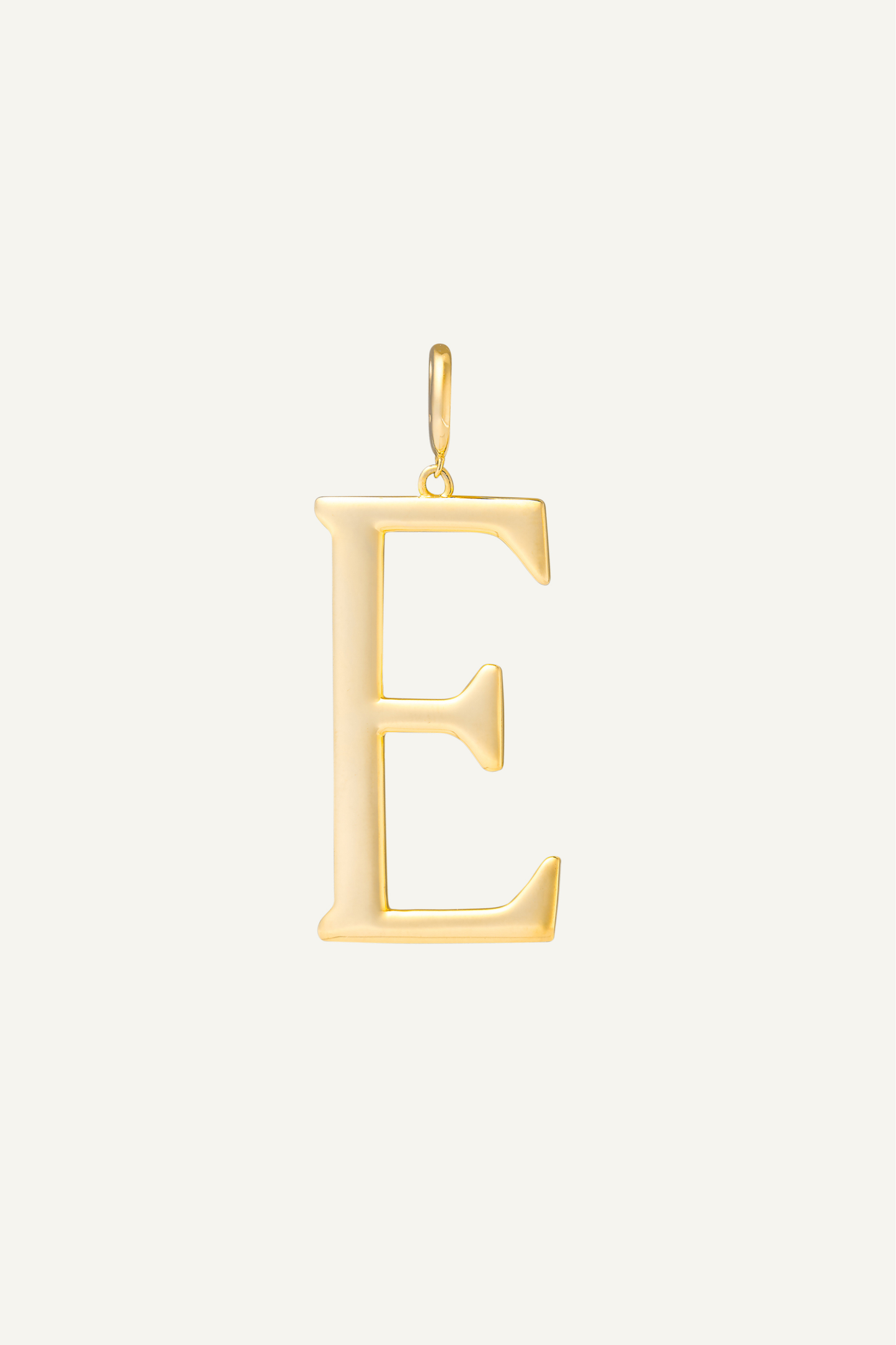 Initial Charm