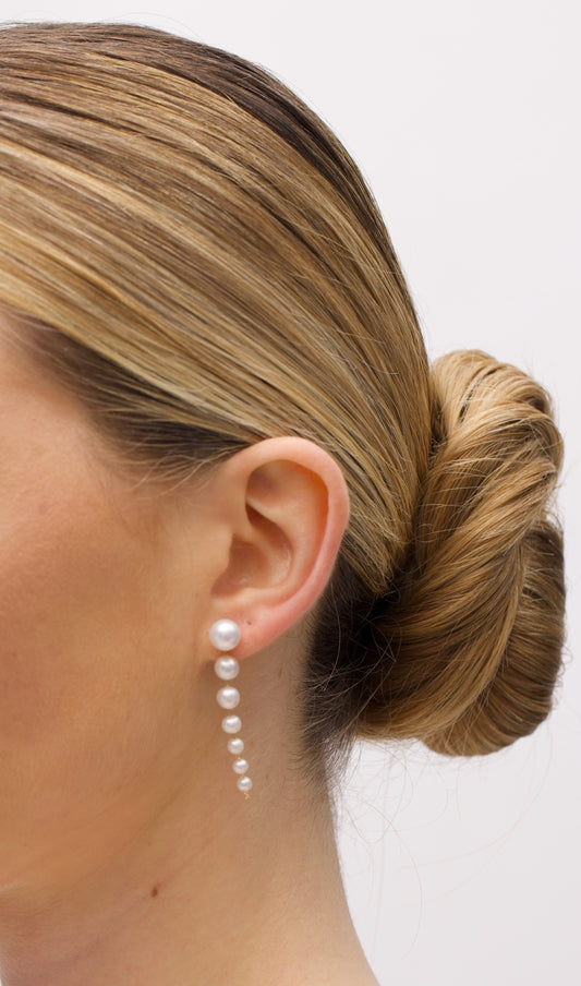 Moonlight Earrings