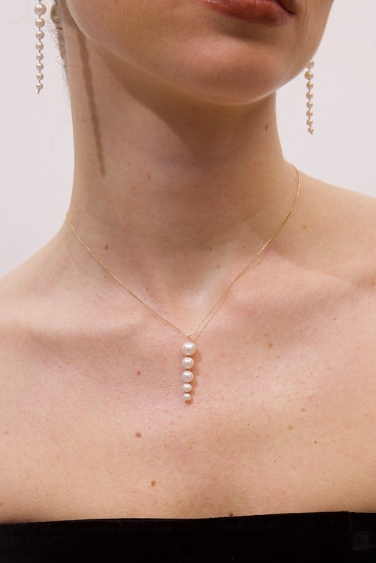 Moonlight Necklace