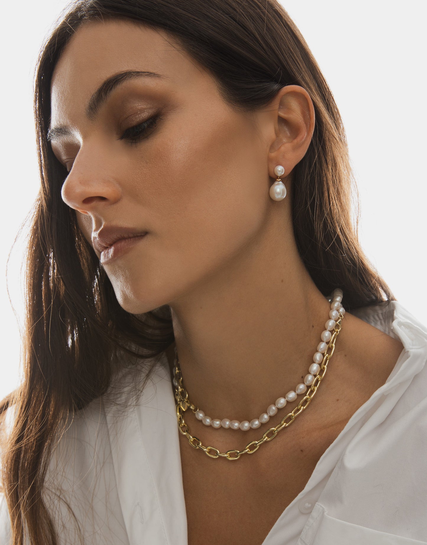 Milano Necklace