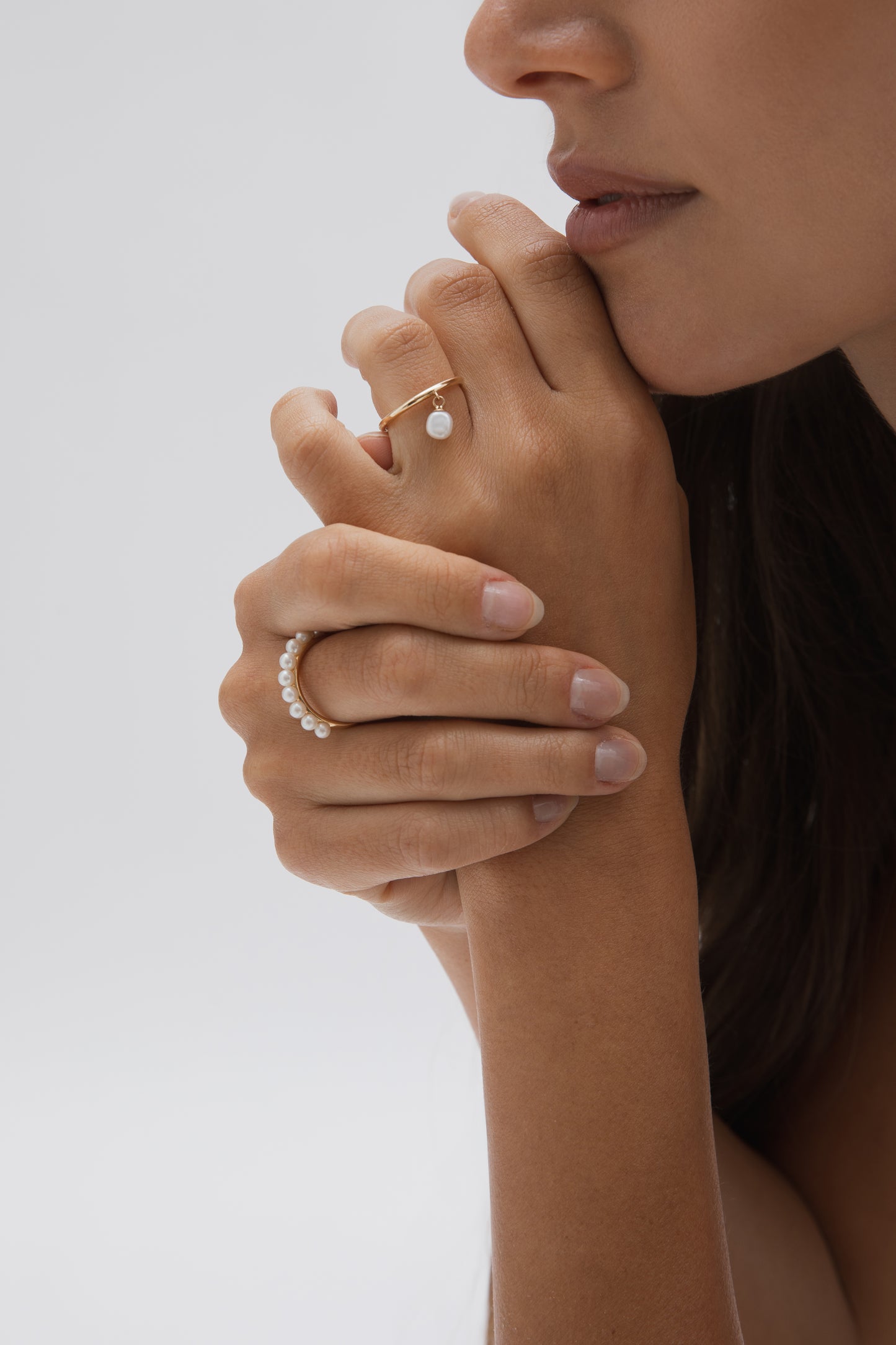 Charm Ring
