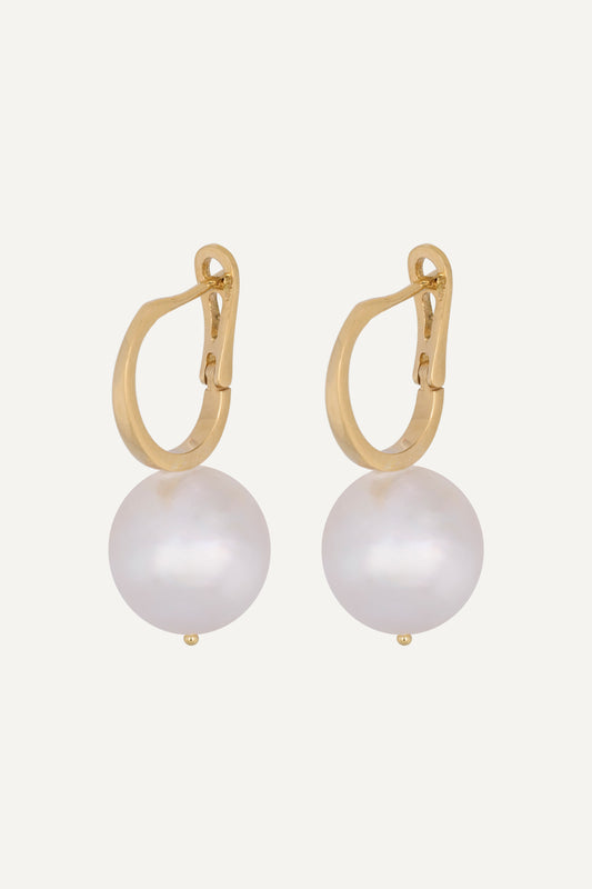 Baroque Mini Hoops