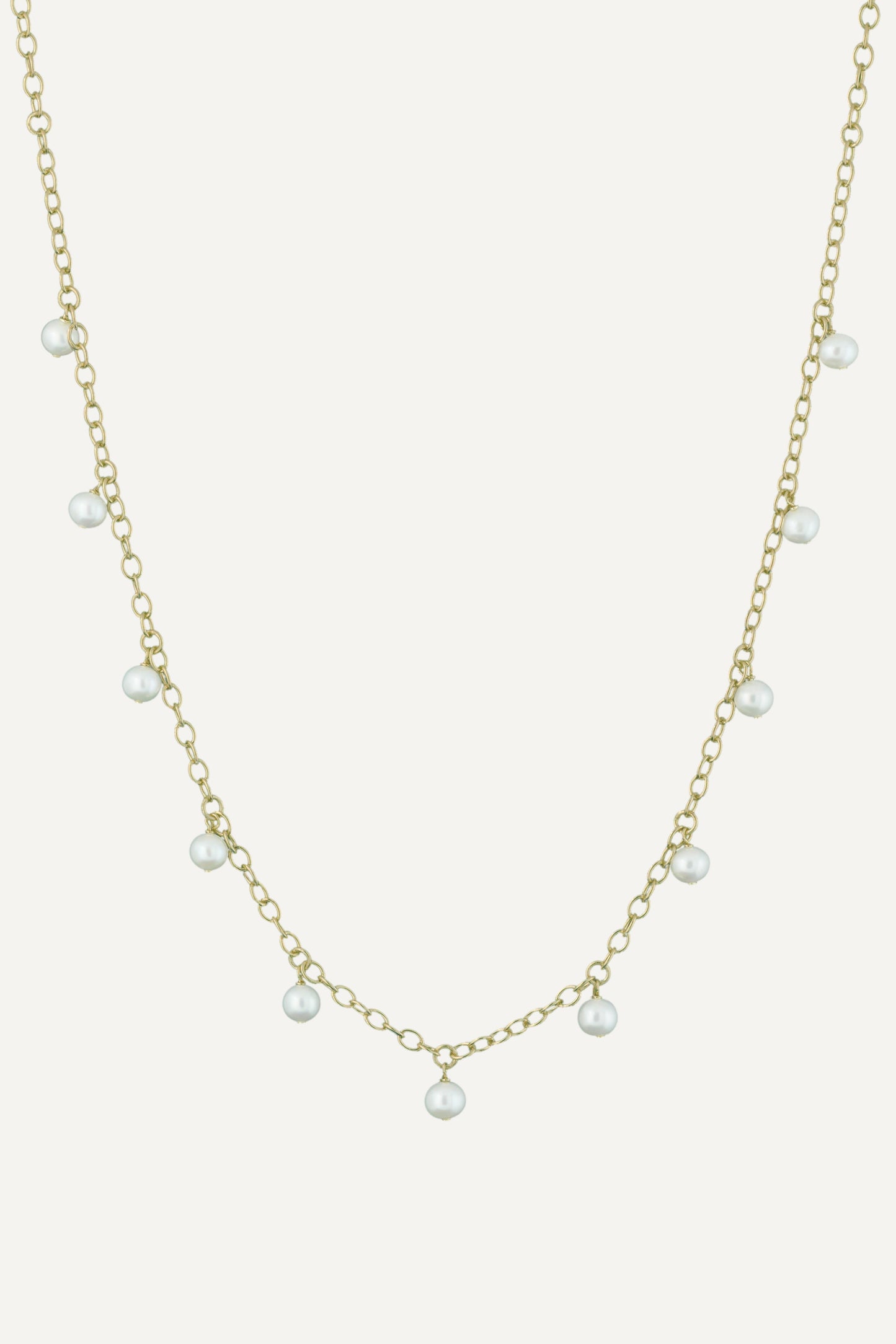 Sprinkle Necklace