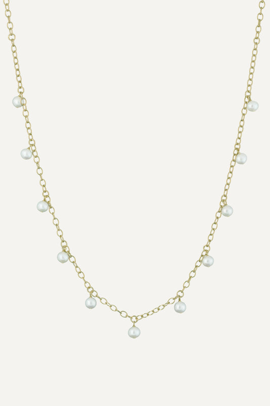Sprinkle Necklace