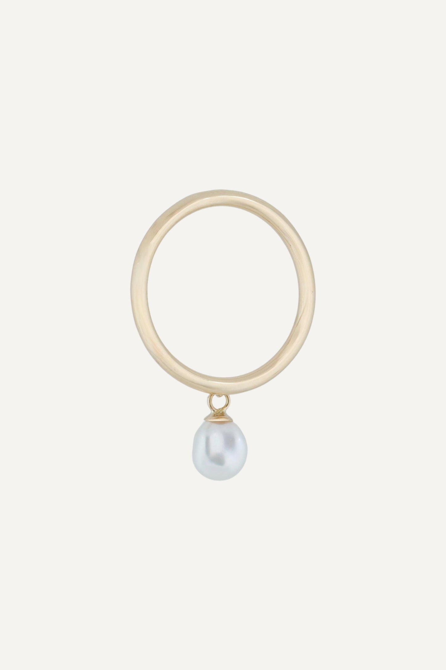 Charm Ring